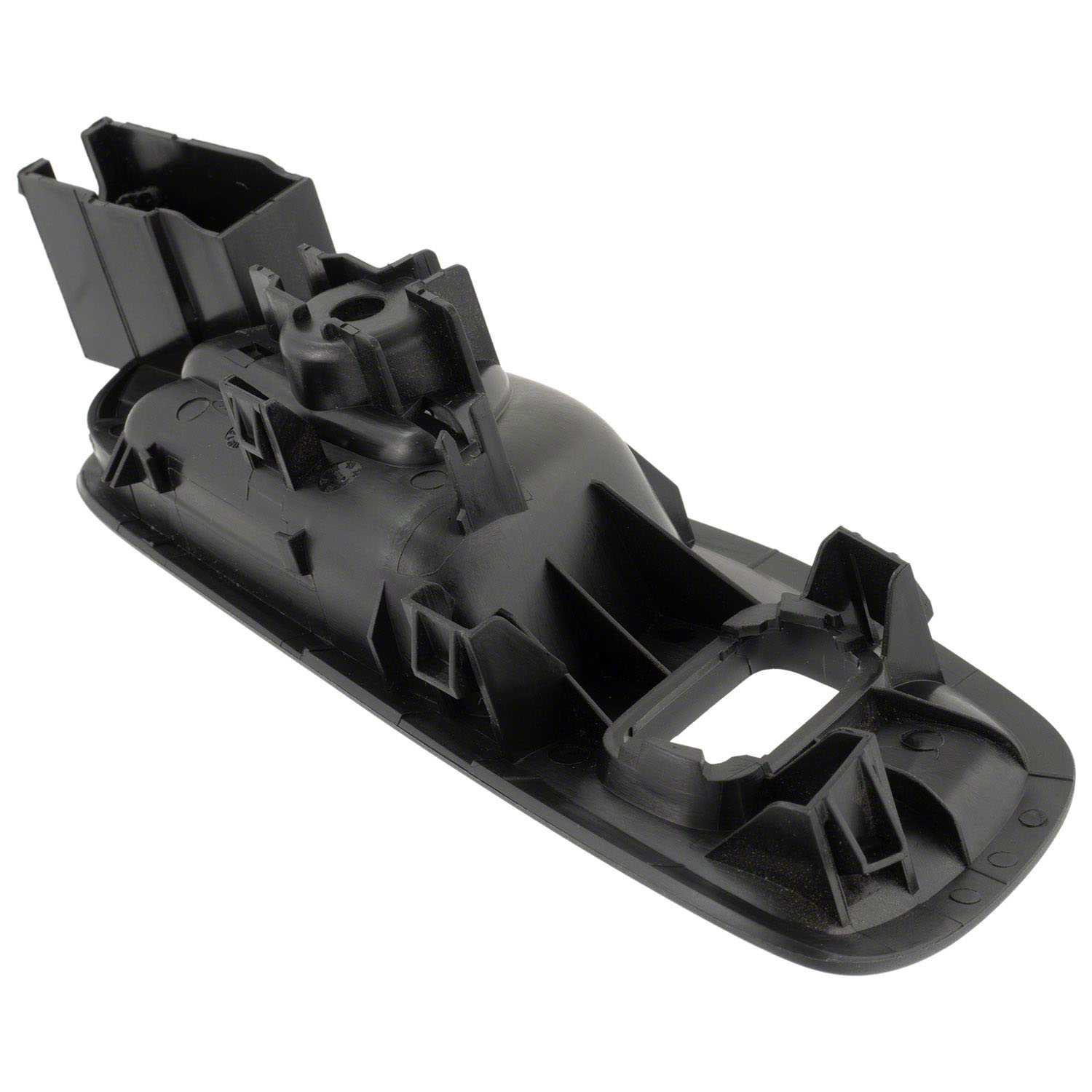 Interior Door Handle - Left, Front, Inner (Base Number 1) | Parts ...