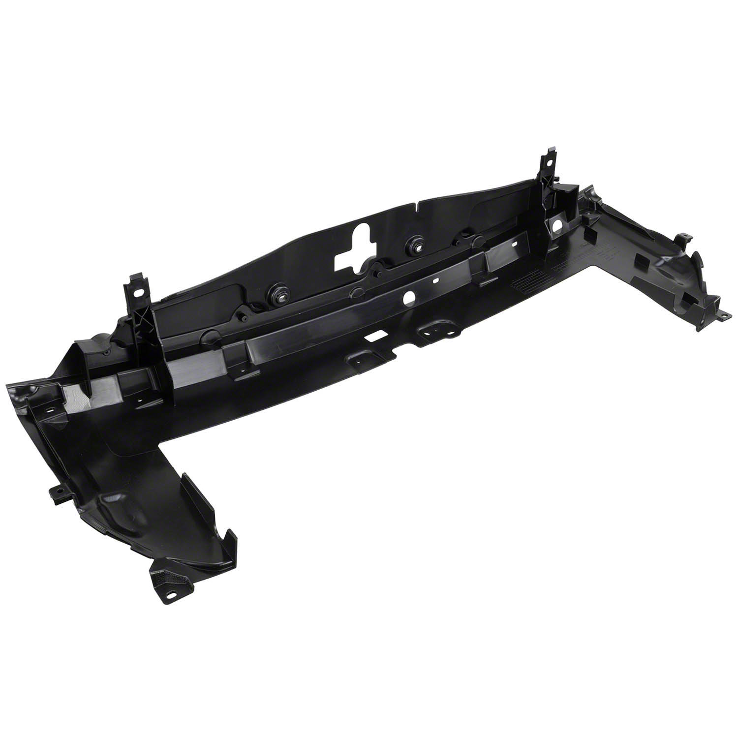 Bumper Cover Reinforcement Bracket - Front | Parts | Ford.com