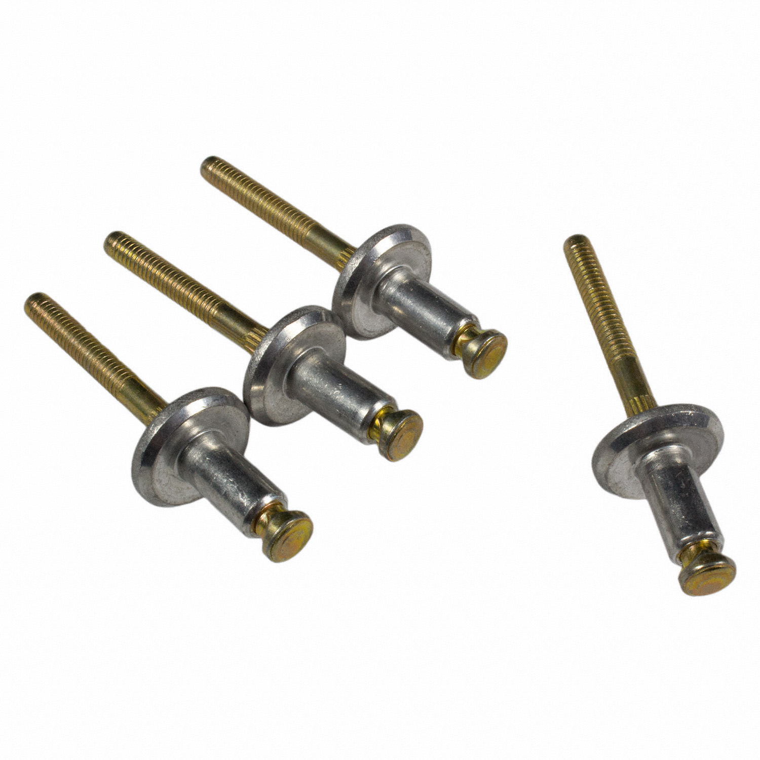 Fuel Rivet Nut Fuel Filler Neck Rivet - 6.3 x 13MM | Parts | Ford.com