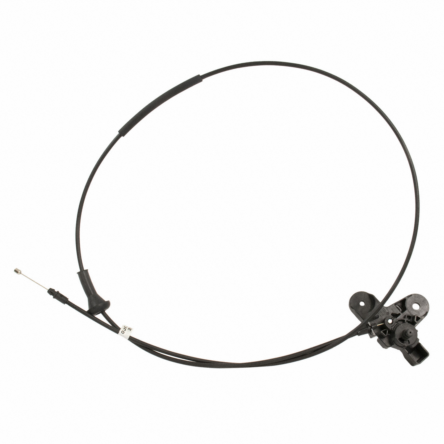 Hood Release Cable Control | Parts | Ford.com