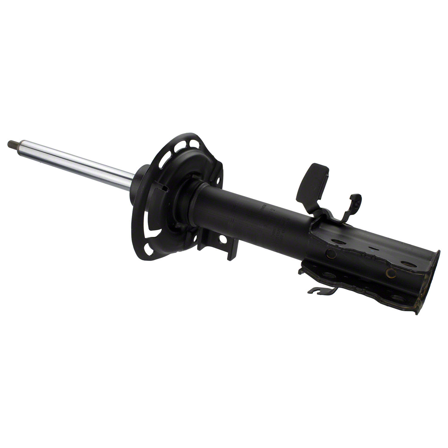 Suspension Strut Shock Absorber - Right, Front | Parts | Ford.com
