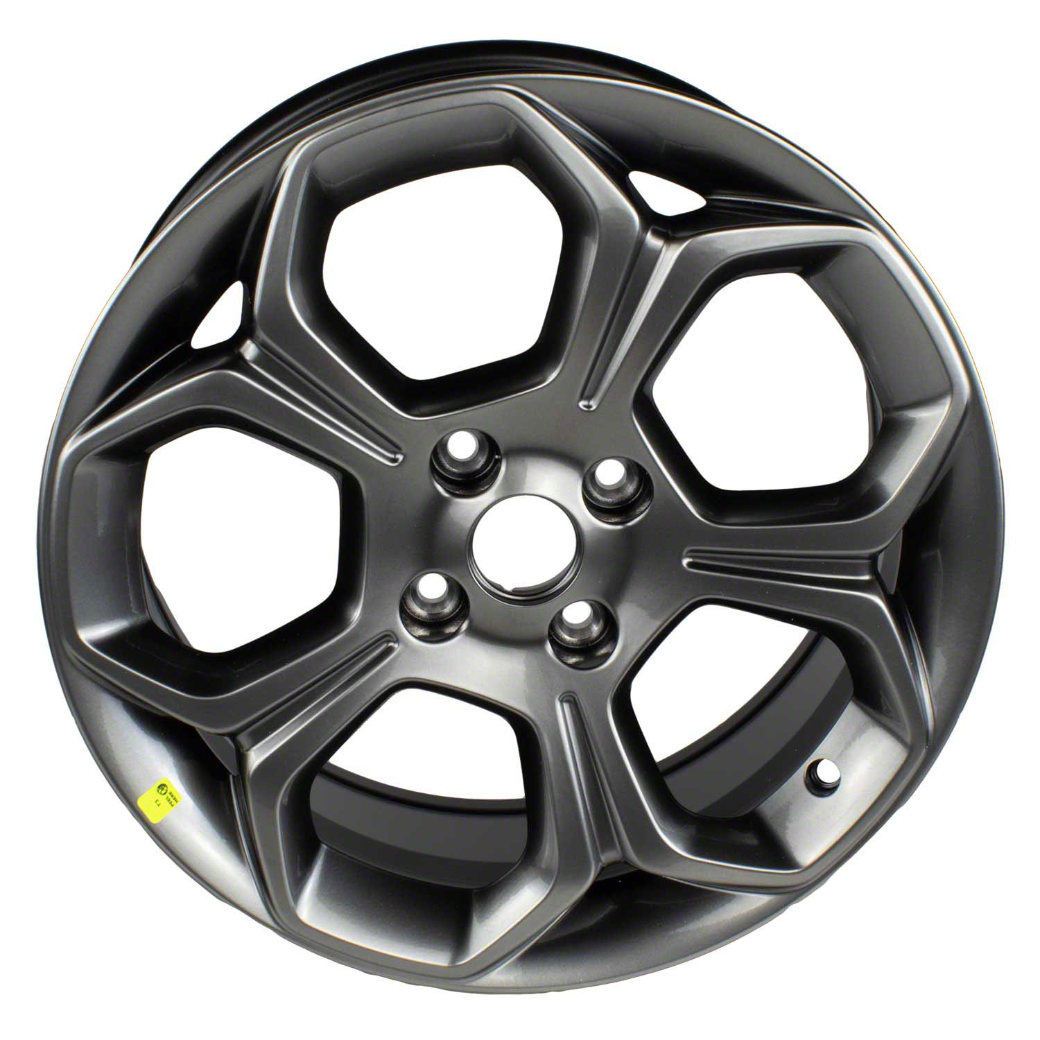 Wheel Rim 17 X 7