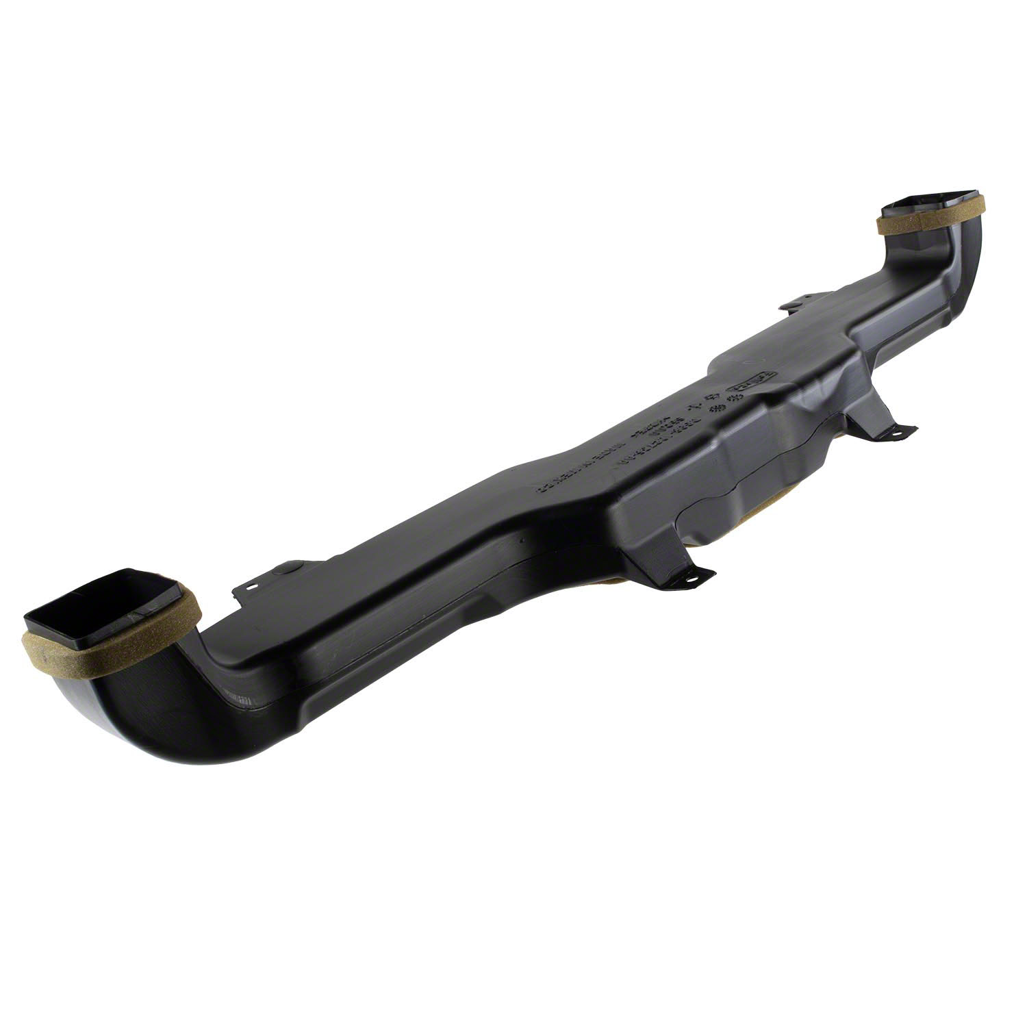 Instrument Panel Air Duct - Rear | Parts | Ford.com
