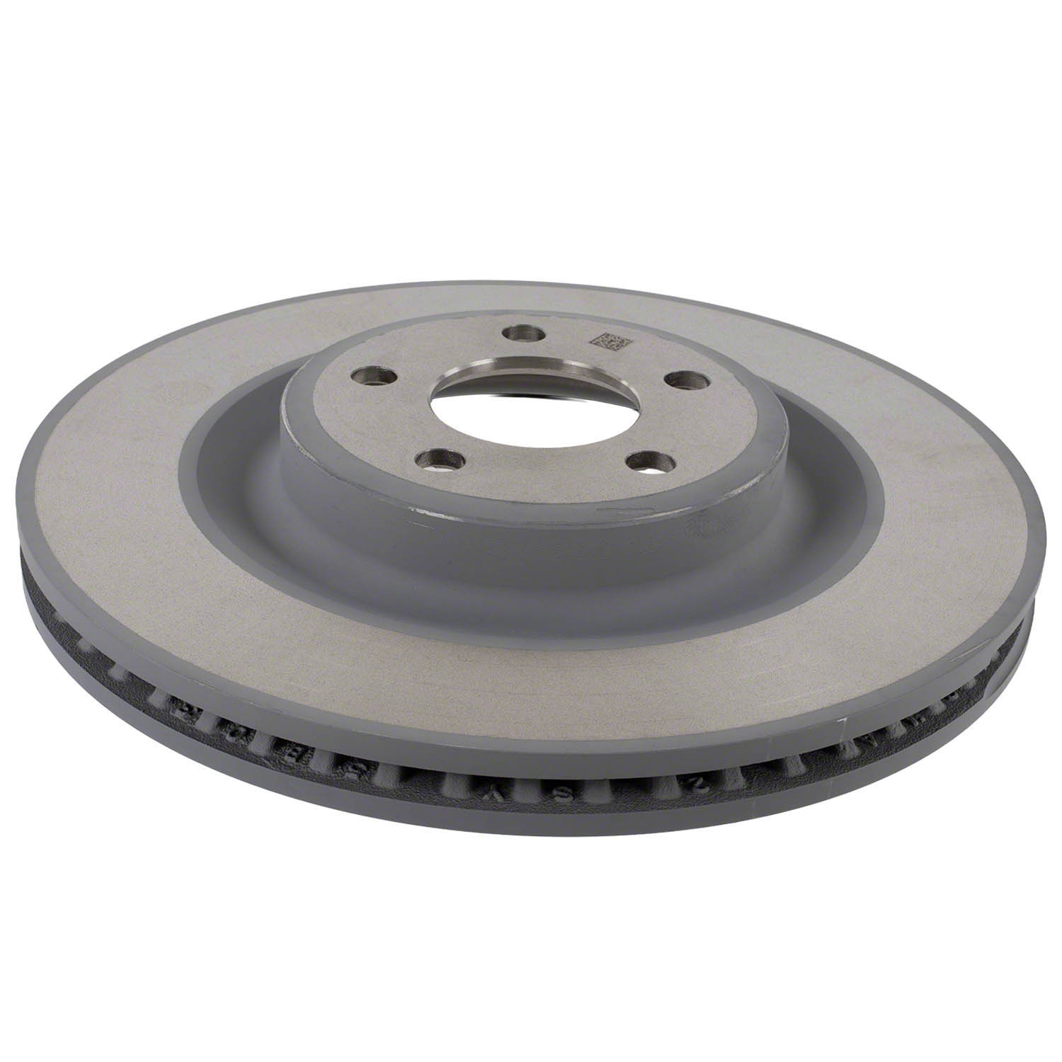 Disc Brake Rotor - Left, Right, Front | Parts | Ford.com