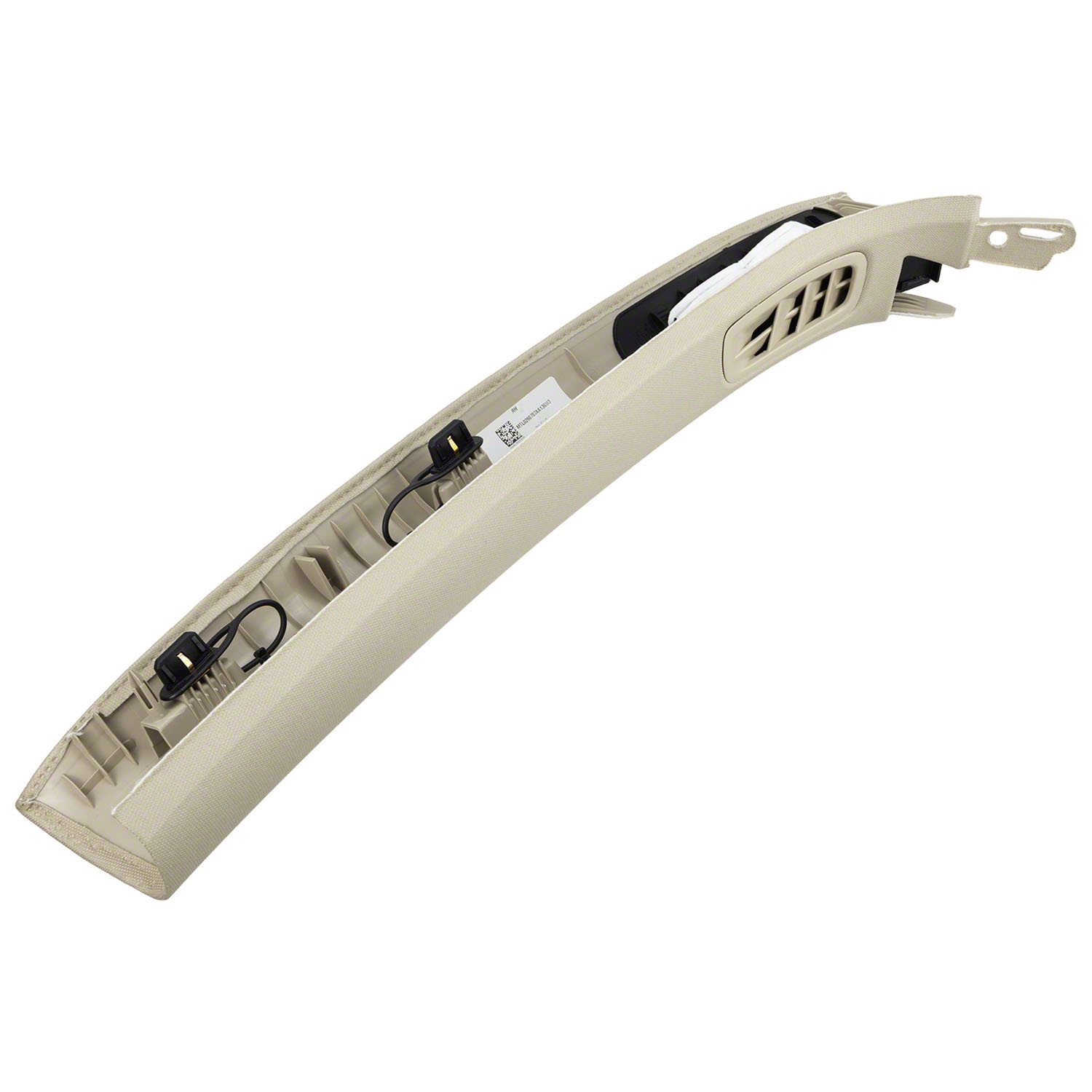 Body A-Pillar Trim Panel - Right | Parts | Ford.com