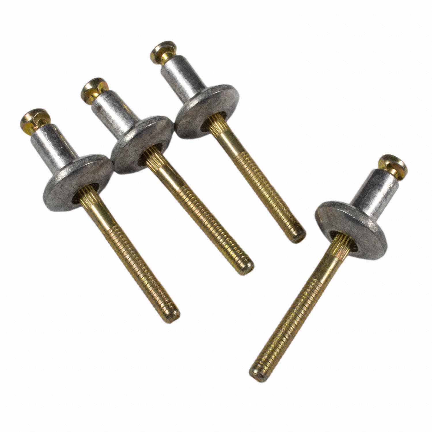 Fuel Rivet Nut Fuel Filler Neck Rivet - 6.3 x 13MM | Parts | Ford.com