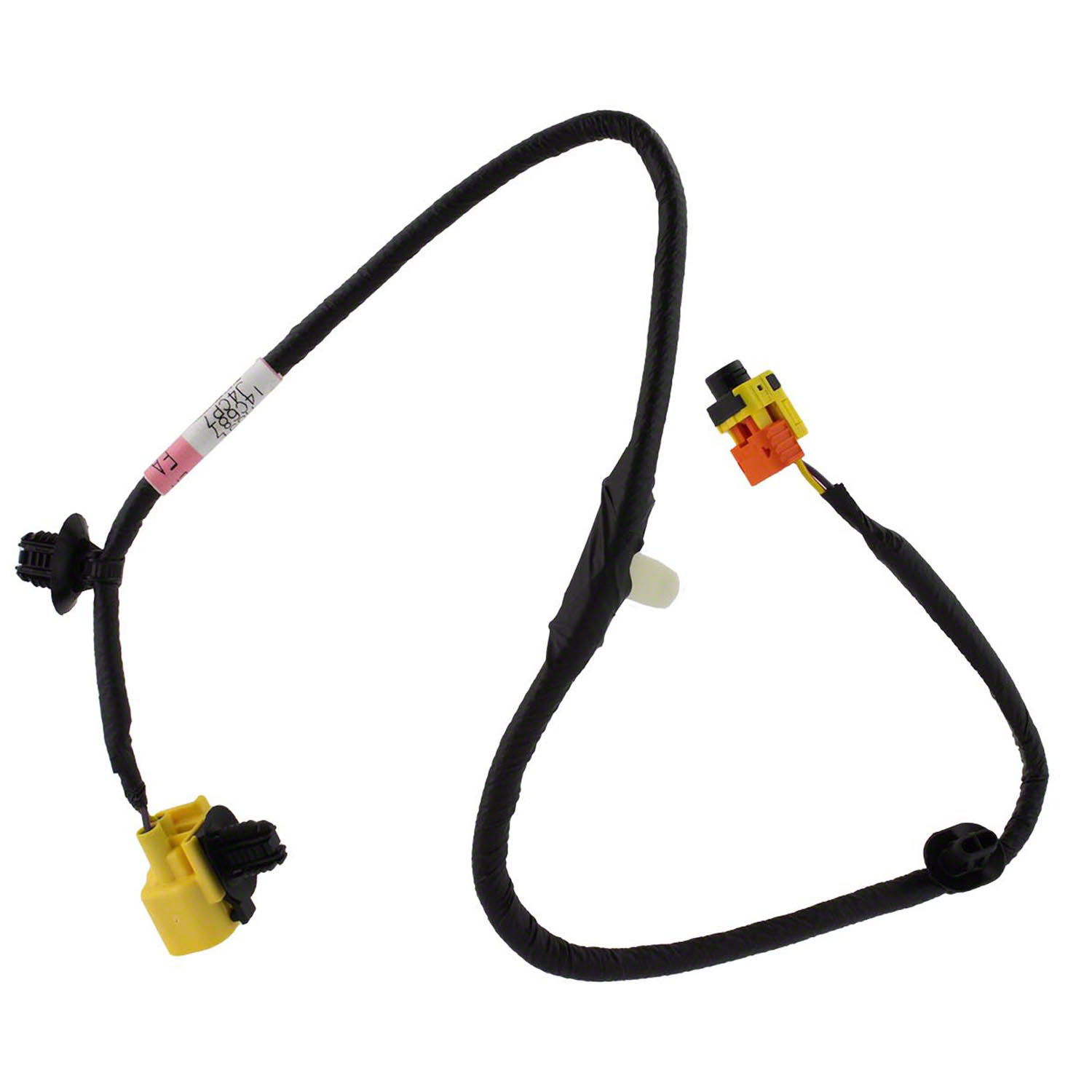 Wire - Left, Right, Front | Parts | Ford.com
