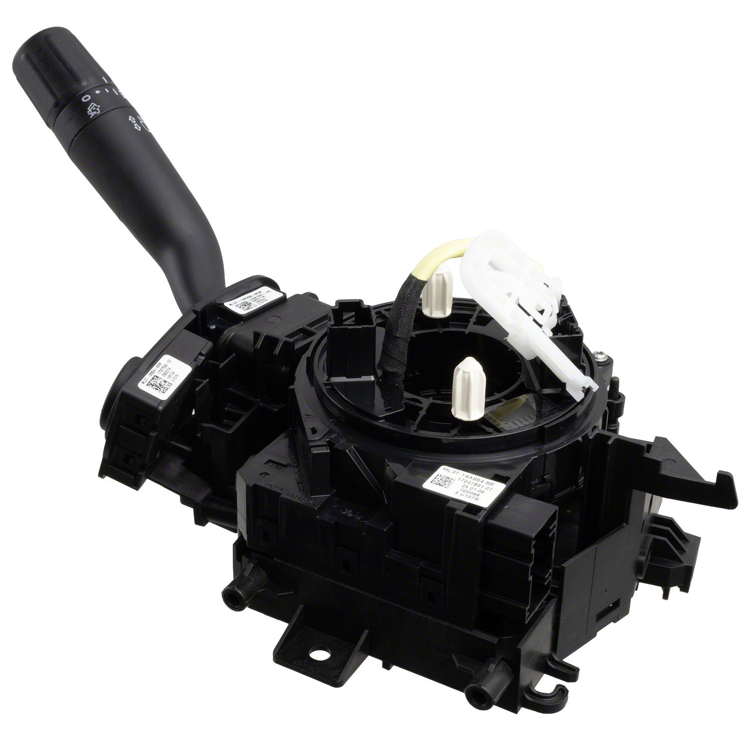 Steering Column Switch Housing Power TILT/SLIDE | Parts | Ford.com