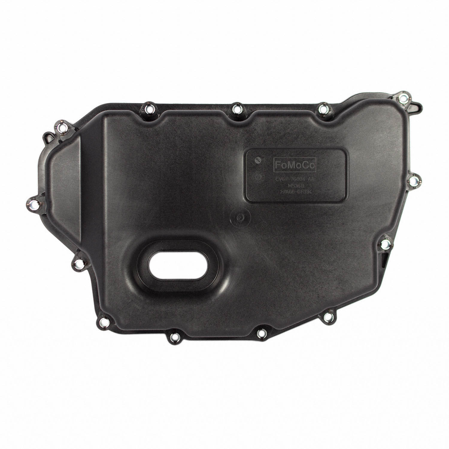 Automatic Transmission Cover (AT) | Parts | Ford.com