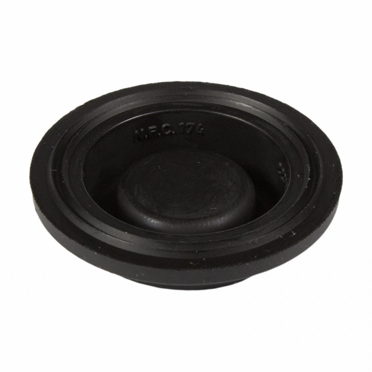 Diaphragm. Brake Master Cylinder Reservoir Cap Gasket. 20, 24. | Parts ...