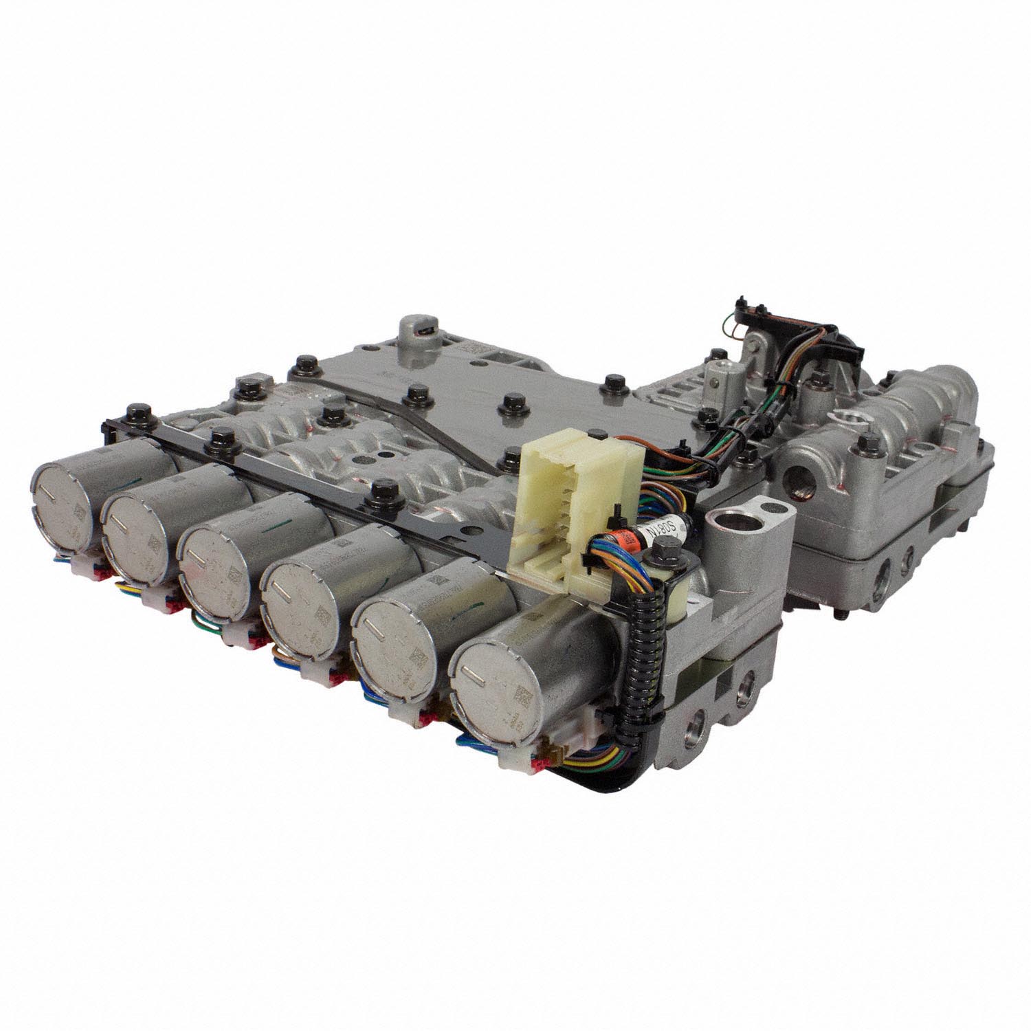 Automatic Transmission Valve Body Control - 3.5L (AT) | Parts | Ford.com