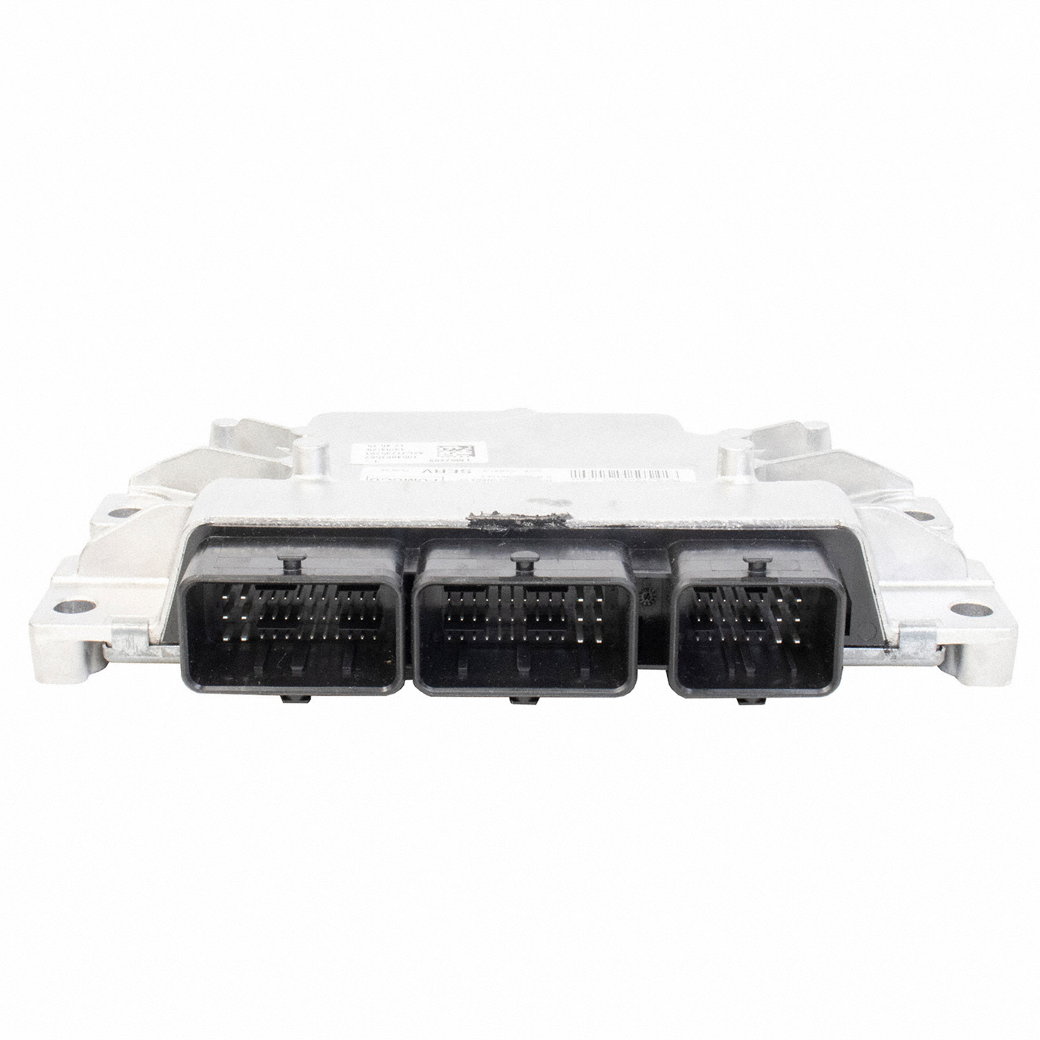 2cd Engine Control Module Engine Control Module (ECM) EEC V - 2.0L | Parts | Ford.com
