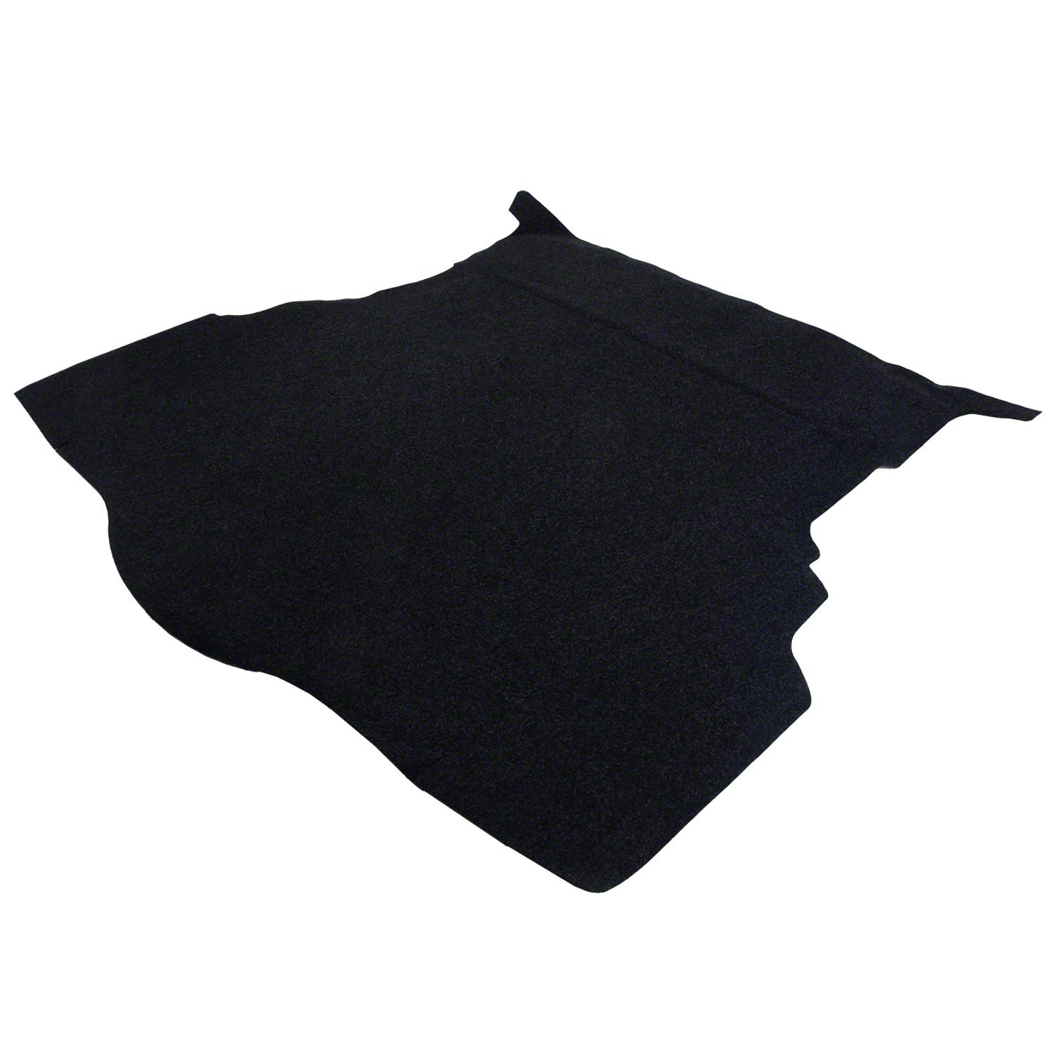 Cargo Cover Luggage Compartment Carpet | Parts | Ford.com