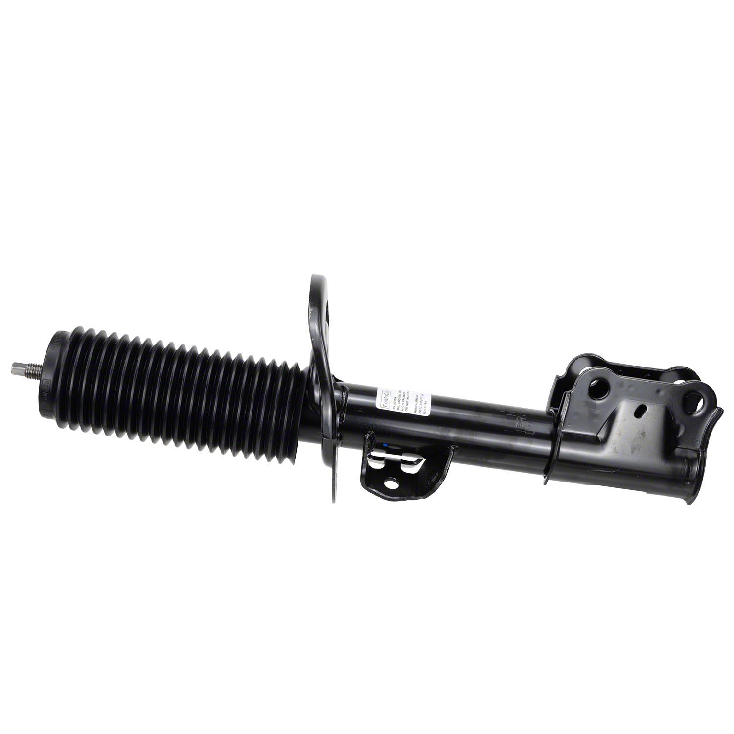 Shock Absorber A suspension strut and coil spring for vehicle - Front ...