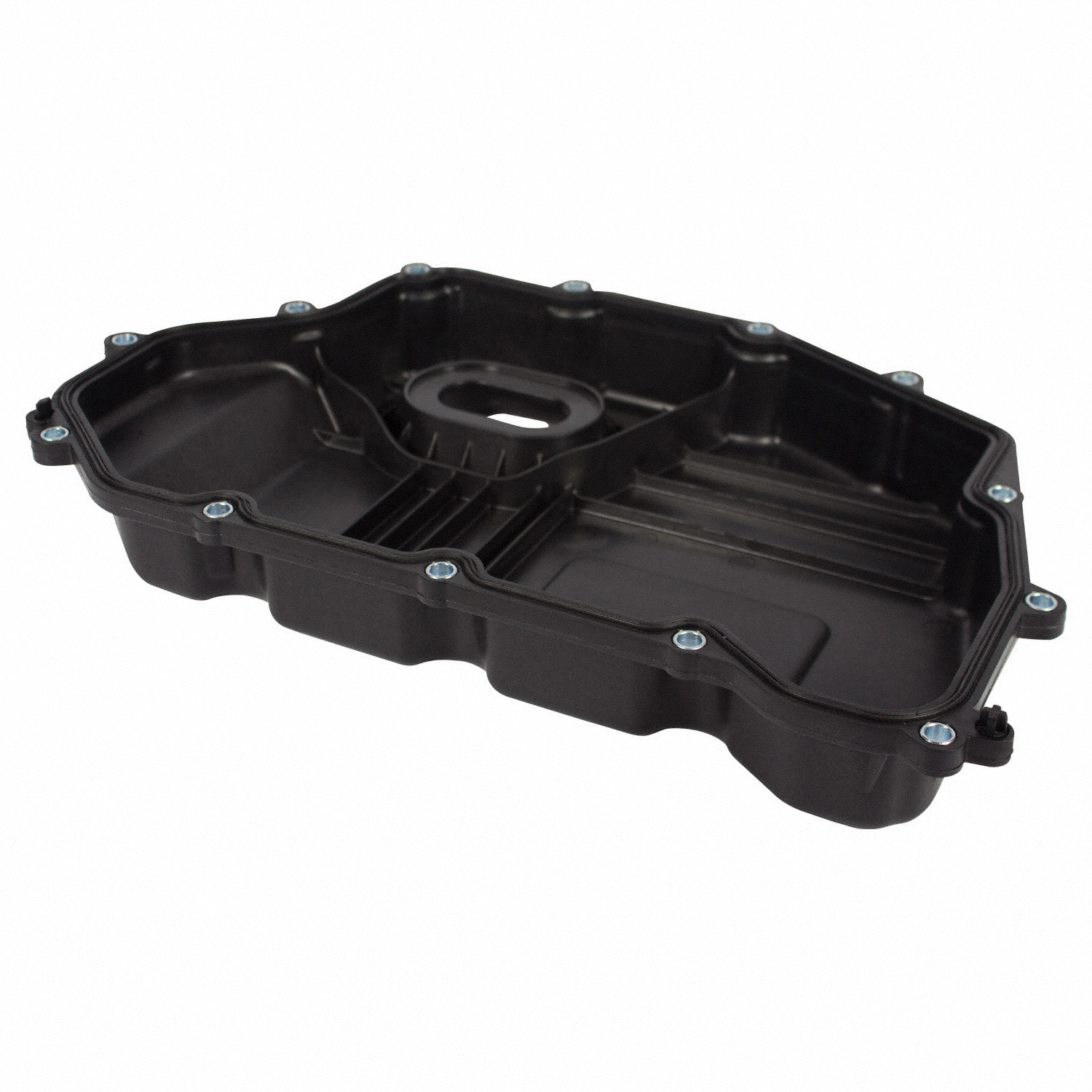 Automatic Transmission Cover (AT) | Parts | Ford.com