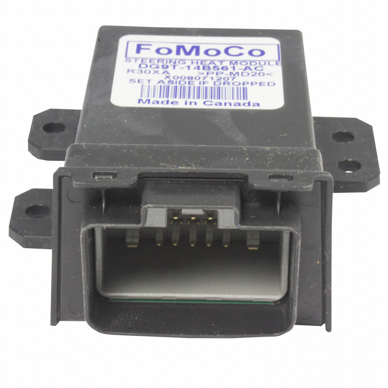 Heated Steering Wheel Module | Parts | Ford.com