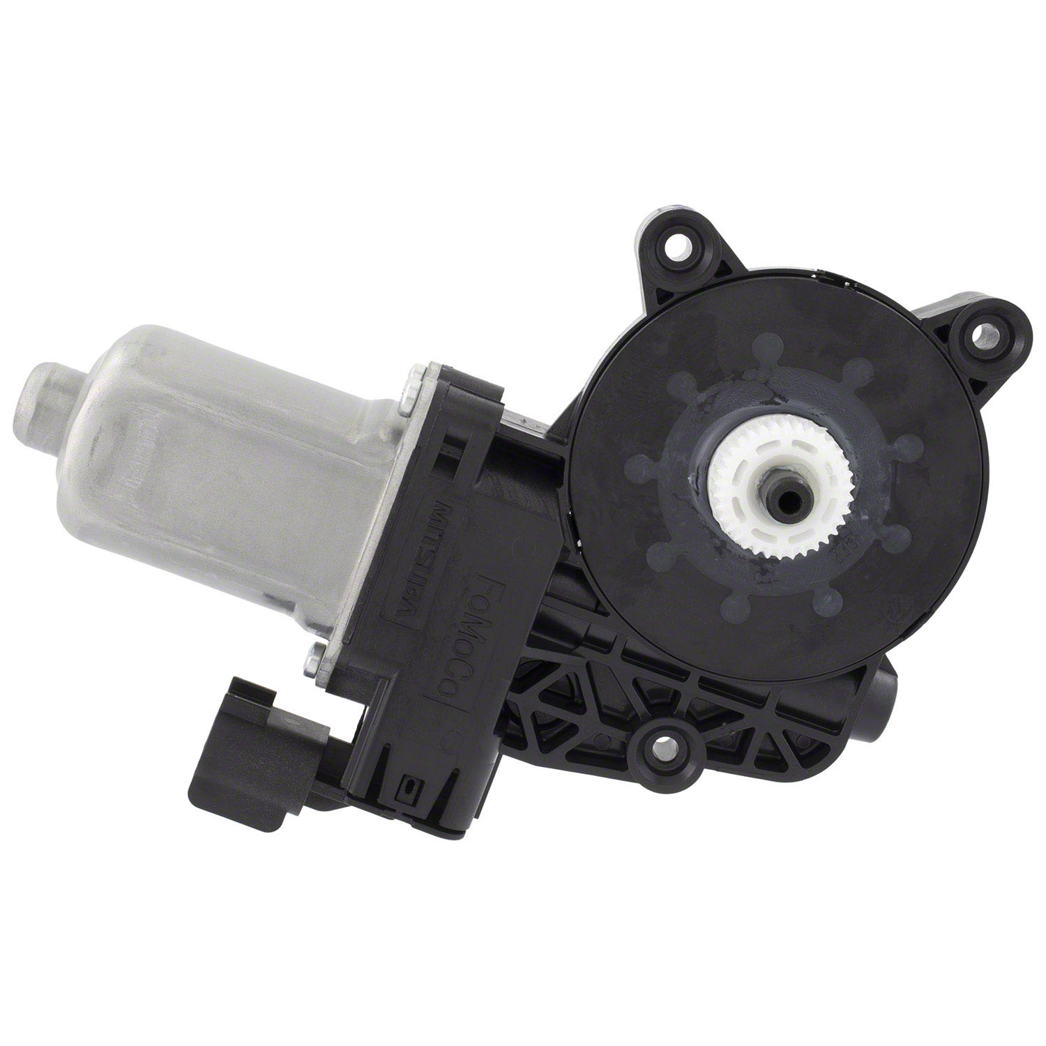 Operating Left Window Window Motor Operating - Left, Rear | Parts | Ford.com