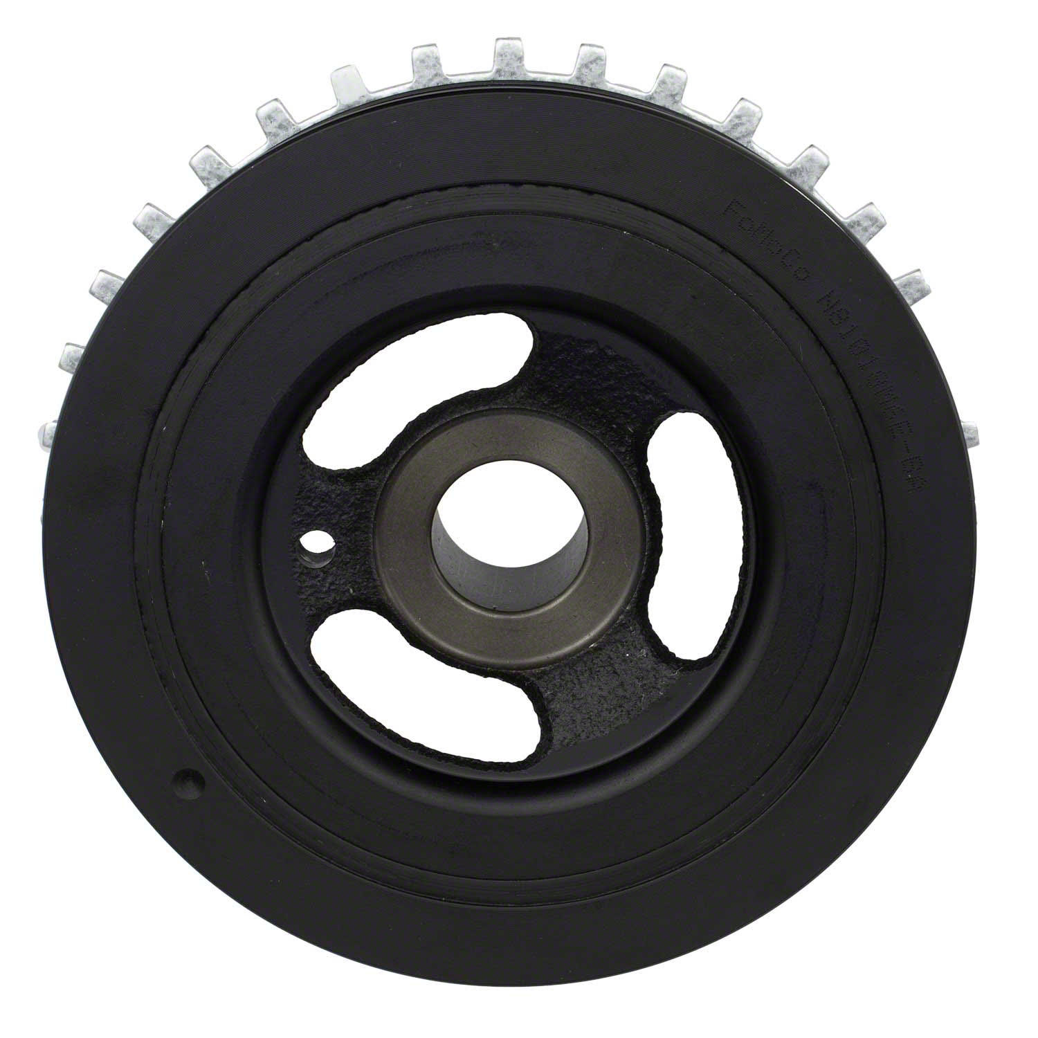 Pulley Crankshaft - 2.3L | Parts | Ford.com