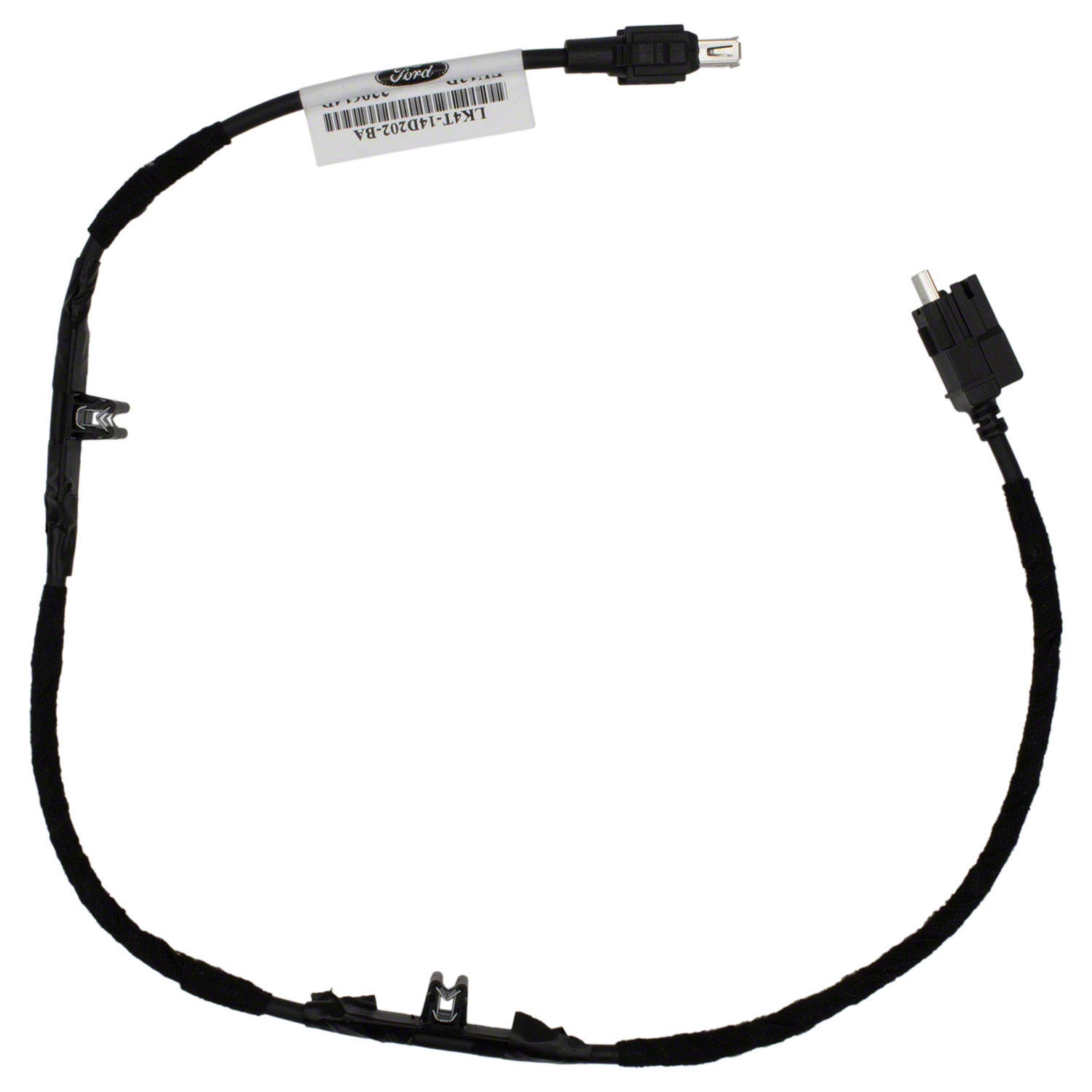 Cable Side / Door Trim Panel | Parts | Ford.com