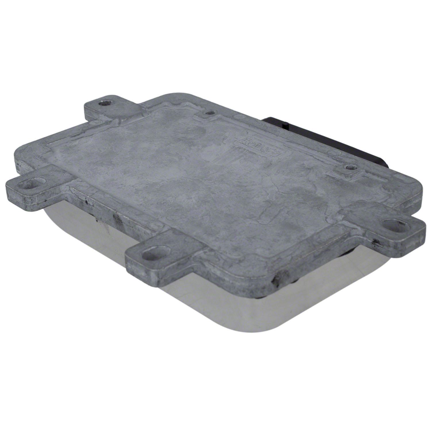 Driveline Control Module Full Time Drive - 2.0L | Parts | Ford.com