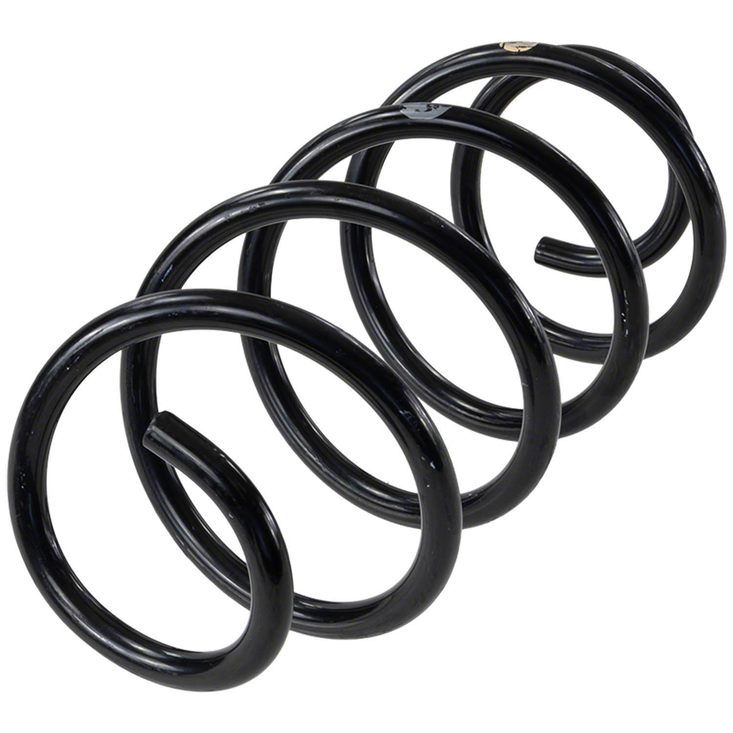 Coil Spring - Front 3.7L | Parts | Ford.com
