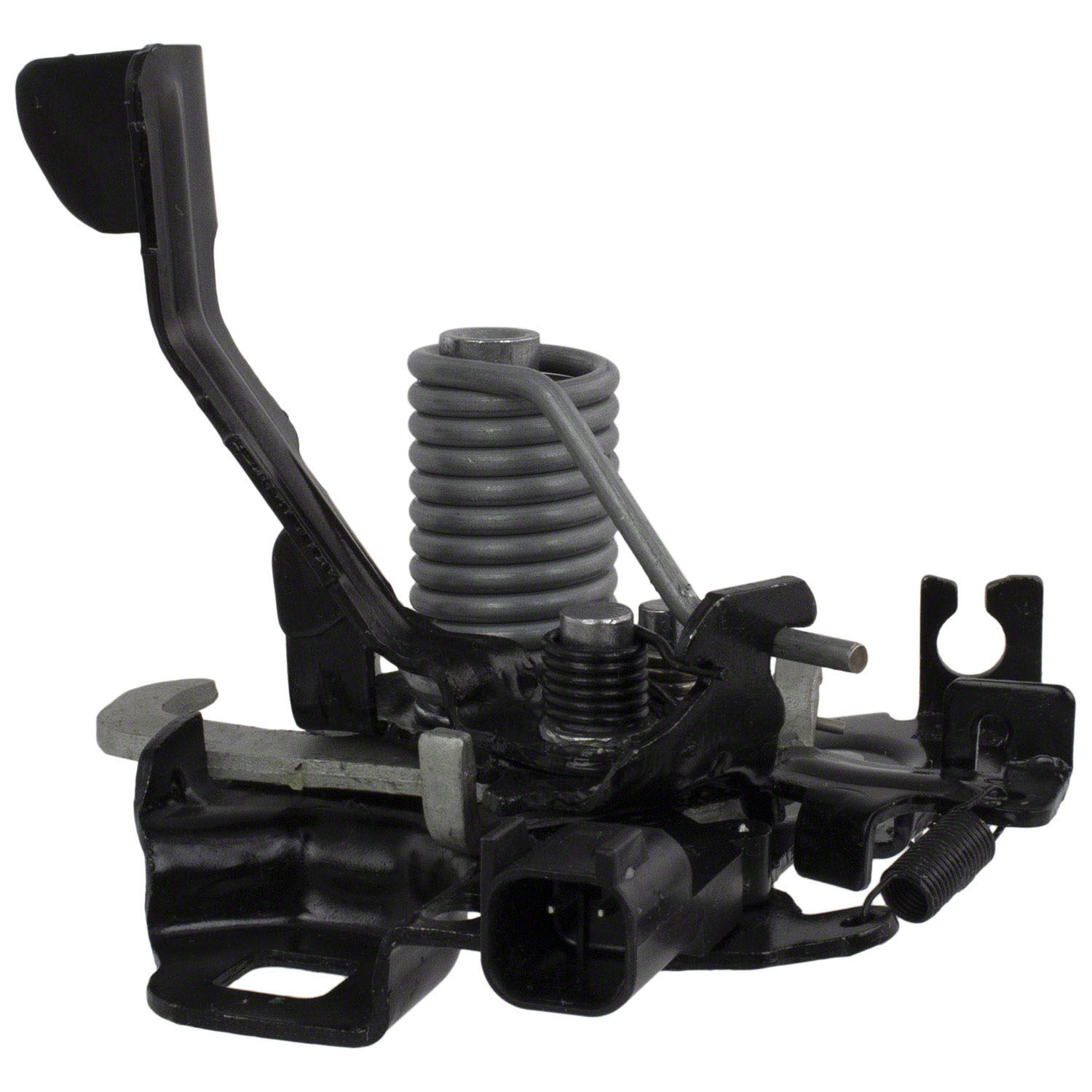 Hood Latch | Parts | Ford.com