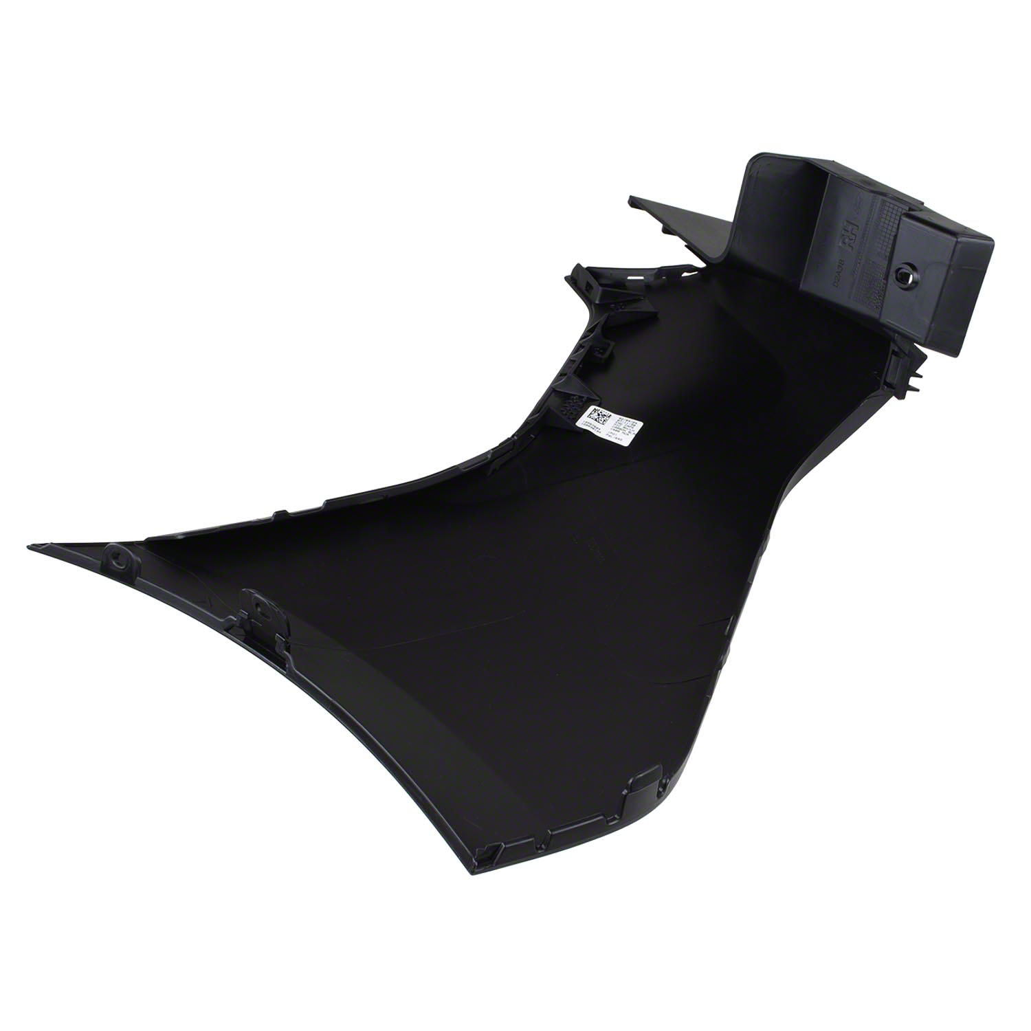 Bumper Corner Cover End Cap - Right, Rear | Parts | Ford.com