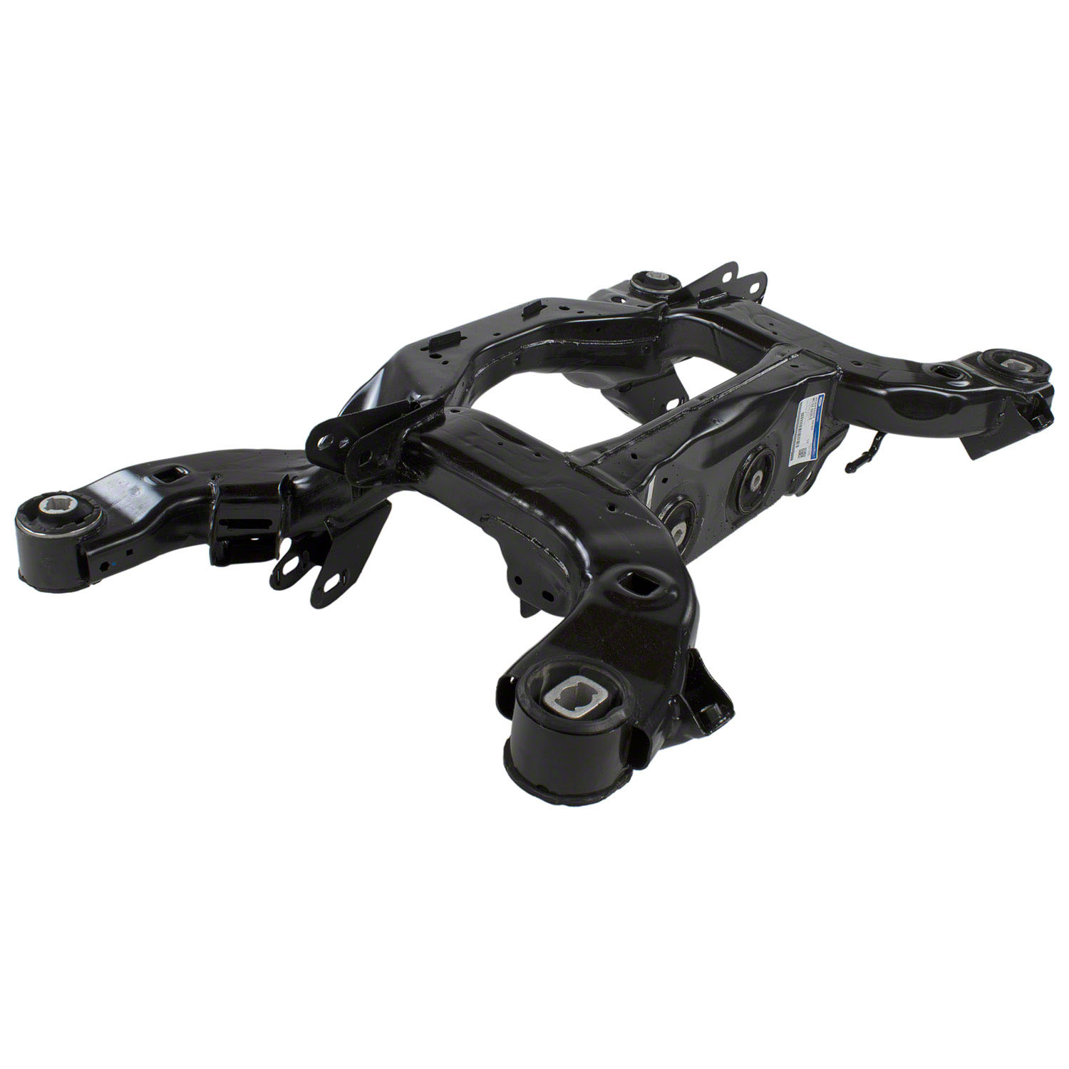32246765 Suspension Subframe Crossmember 255/55 R20 A/S Tire, 275/45 R21 Tire ...