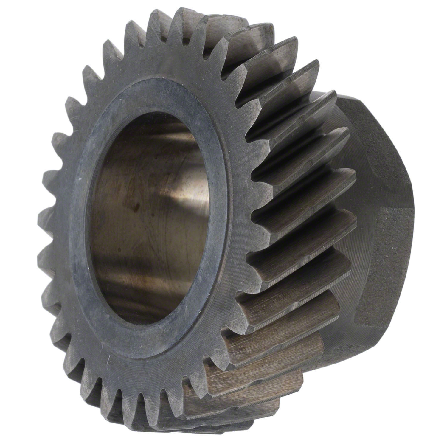 Gear 6th Speed (6-MT) | Parts | Ford.com
