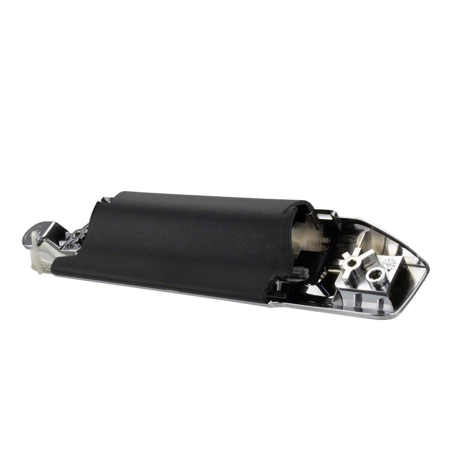 Interior Door Pull Handle Handle used to the closed from inside ...
