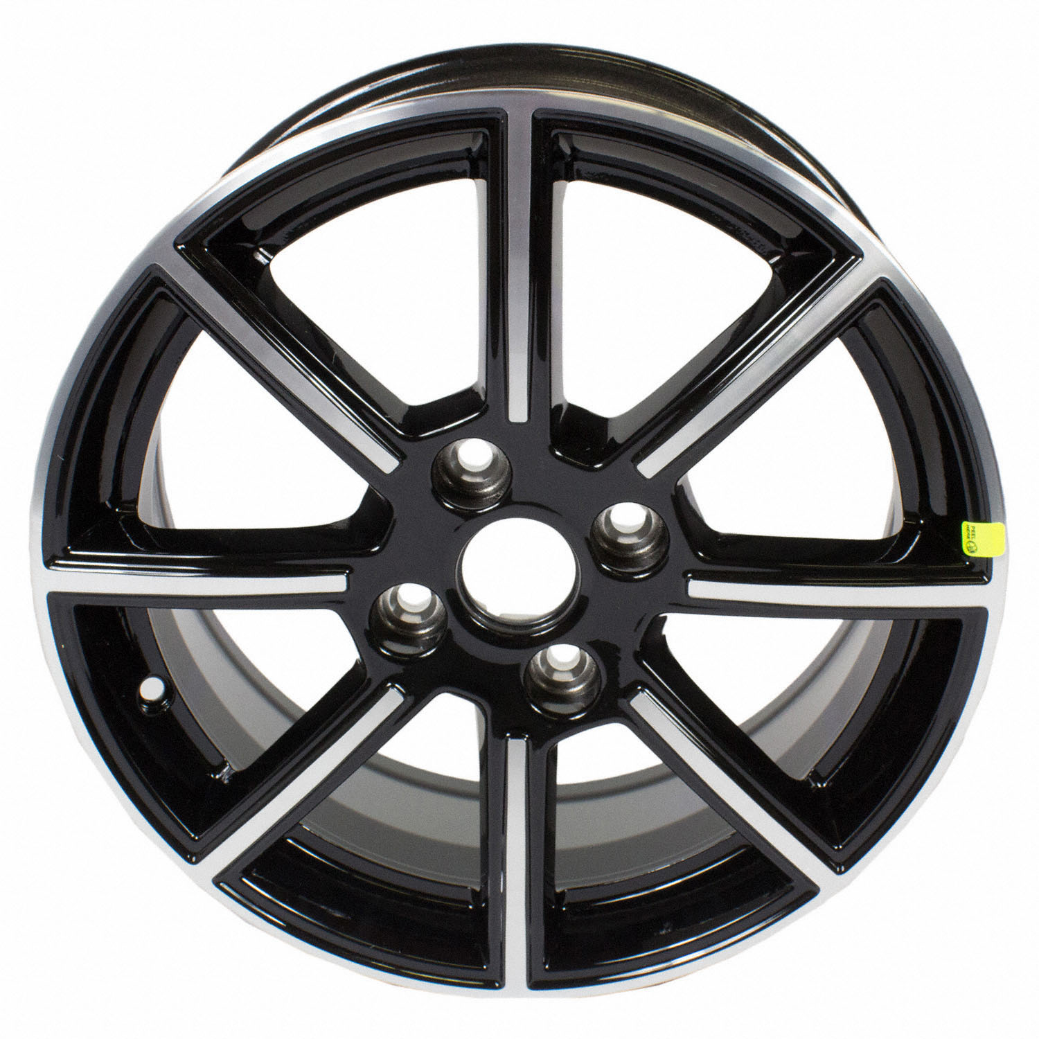 Wheel Rim - 16