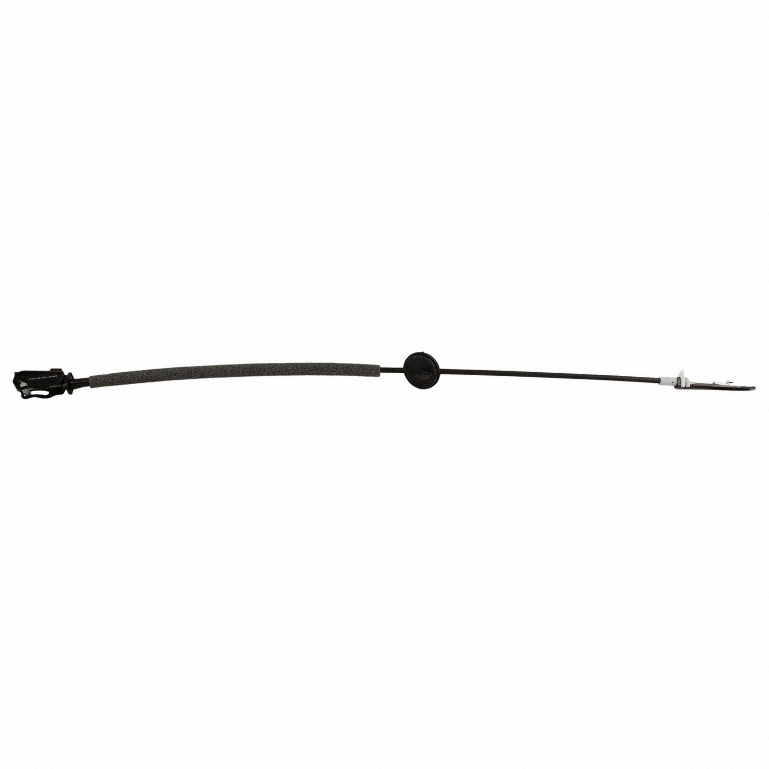 Door Latch Cable - Left, Right, Rear | Parts | Ford.com