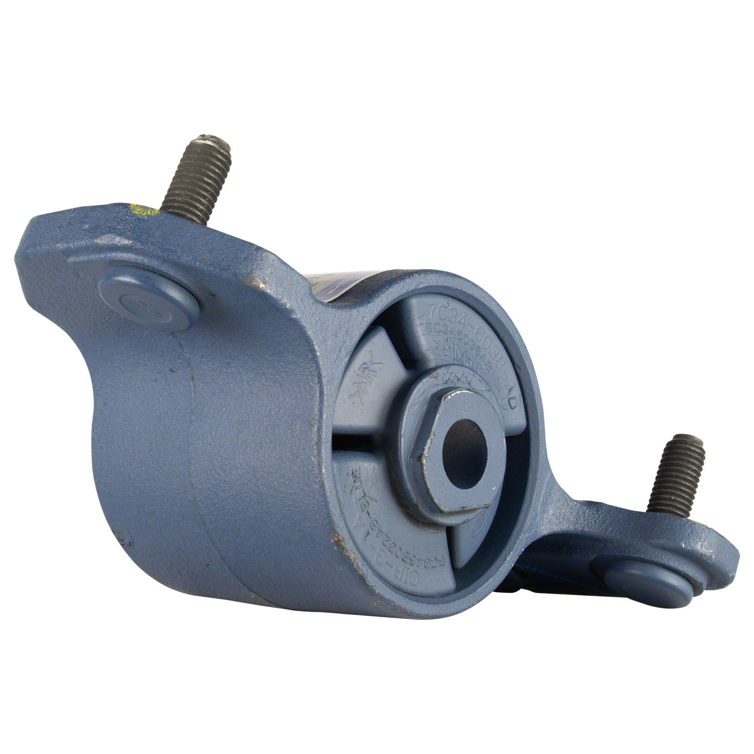 Engine Mount Support Insulator Motor - Left 6.2L | Parts | Ford.com