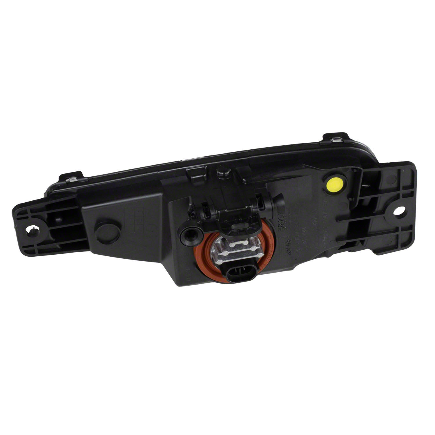 Fog Light Lamp - Left, Front, Upper | Parts | Ford.com