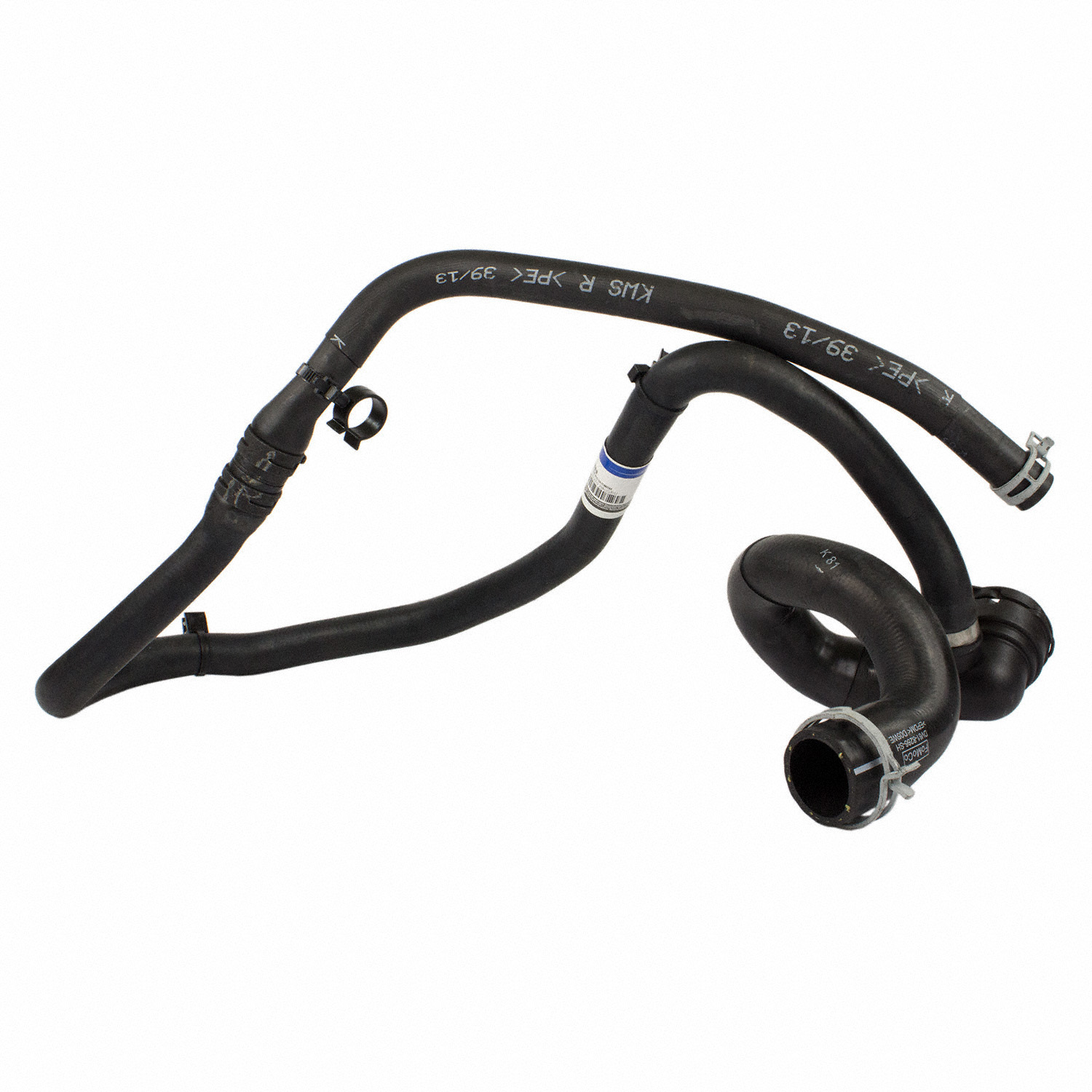 Radiator Coolant Hose | Parts | Ford.com
