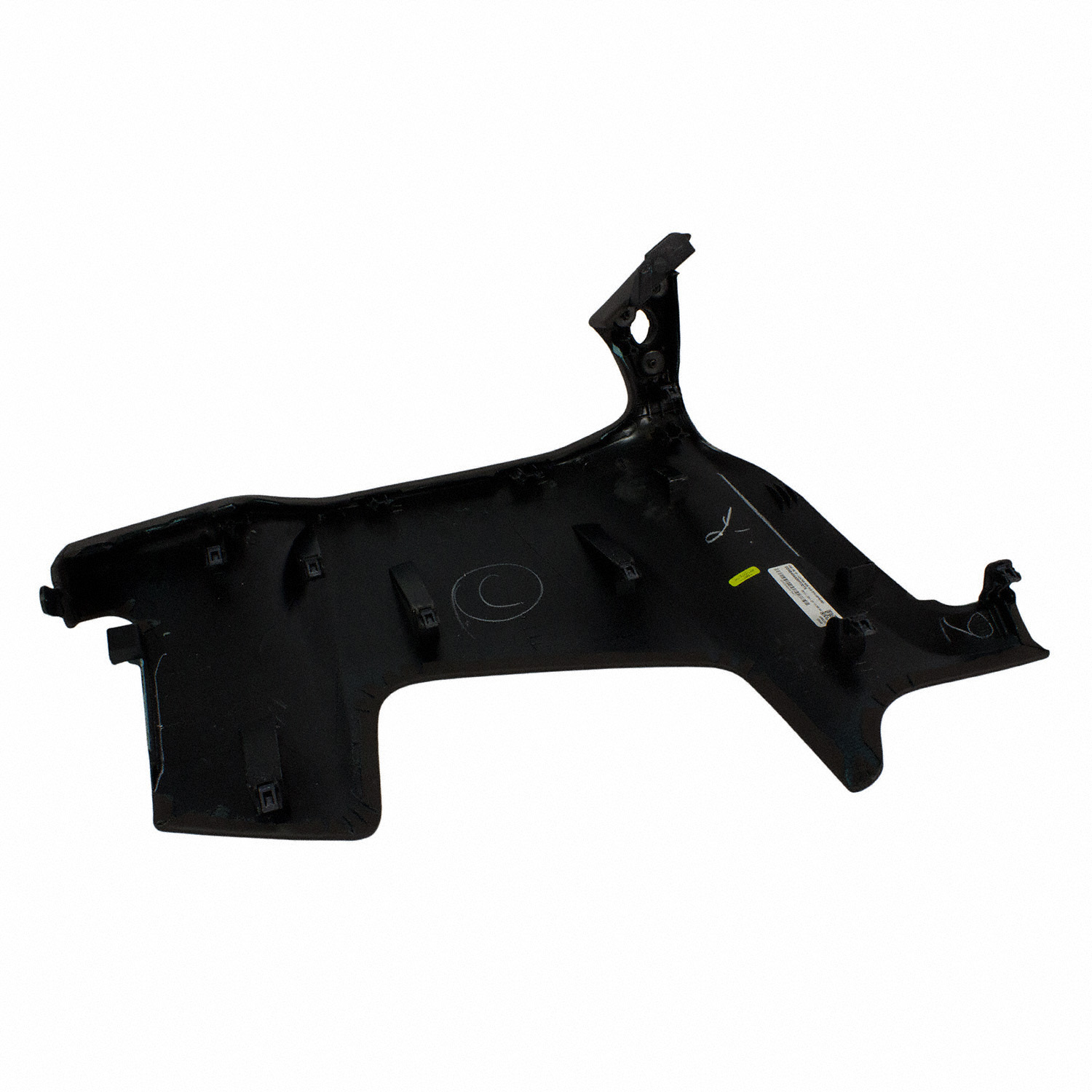 Cover - Left | Parts | Ford.com