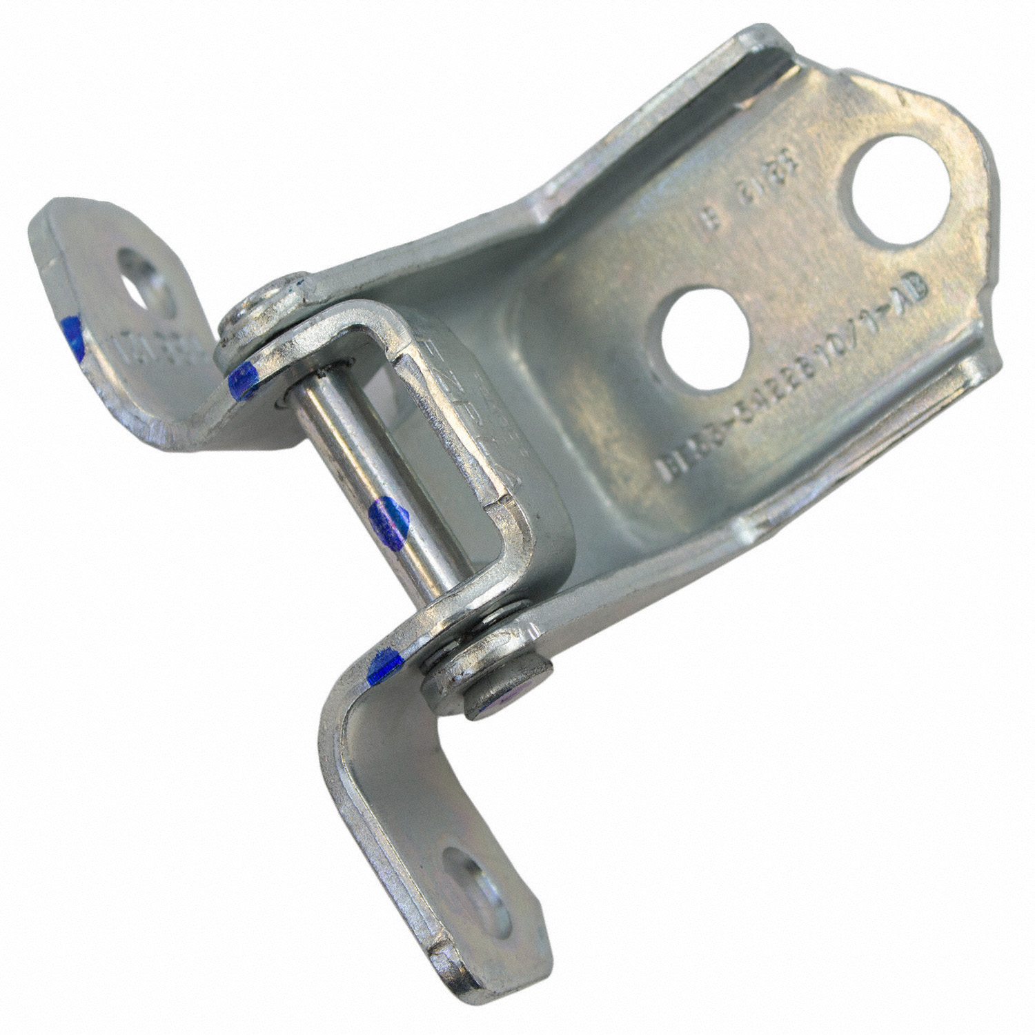 Door Hinge - Left, Front, Lower | Parts | Ford.com
