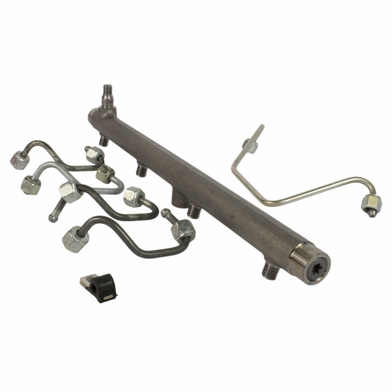 Fuel Rail Manifold Supply - Right 6.4L | Parts | Ford.com
