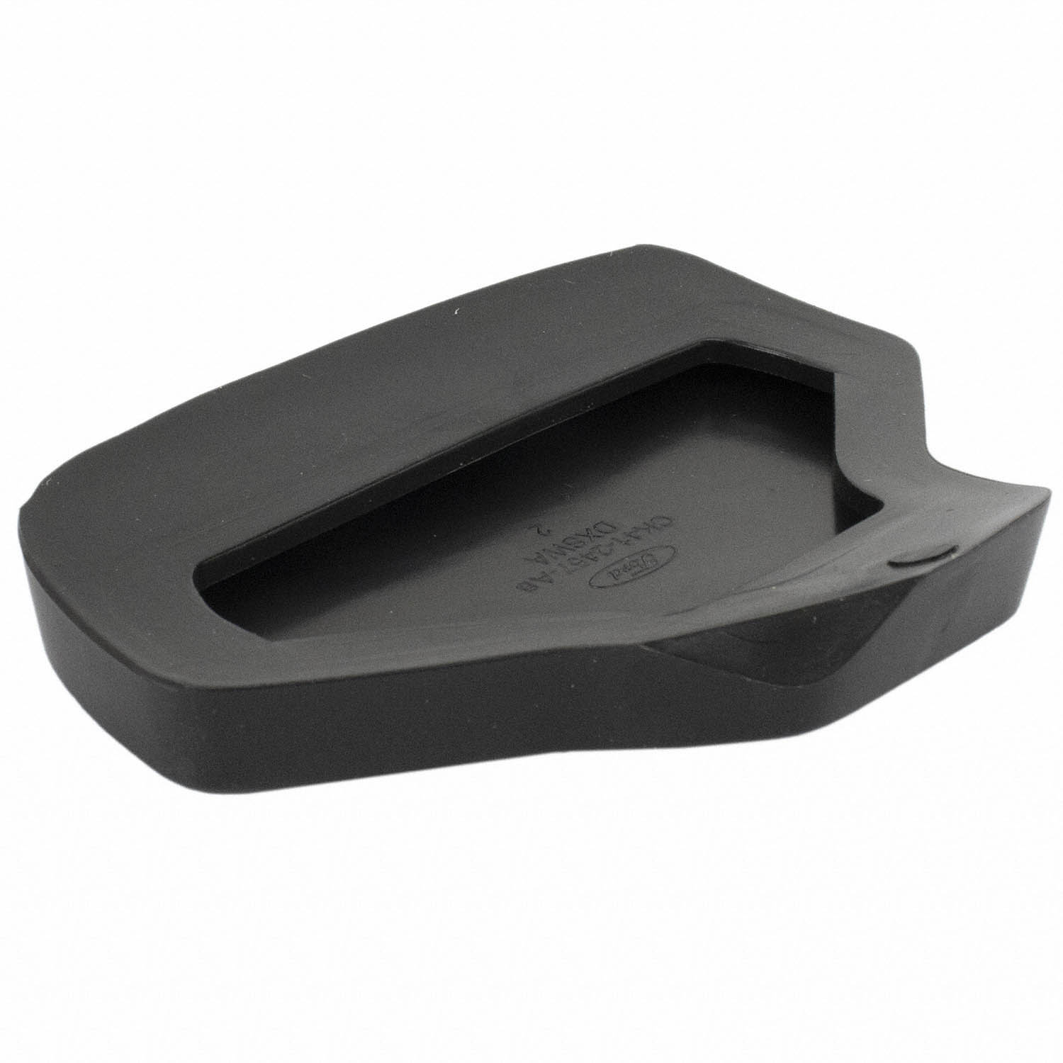 Pad Pedal | Parts | Ford.com