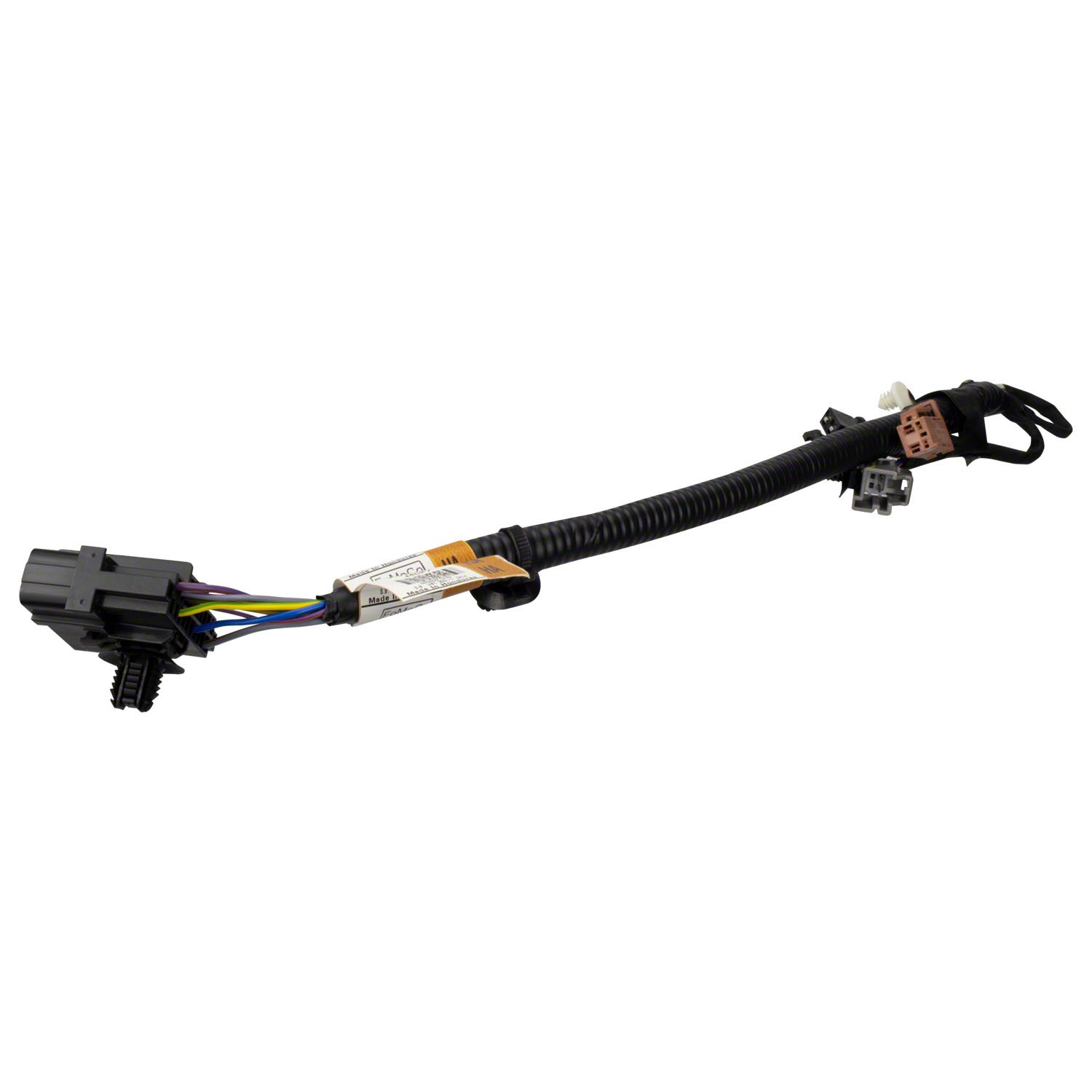 Wire | Parts | Ford.com