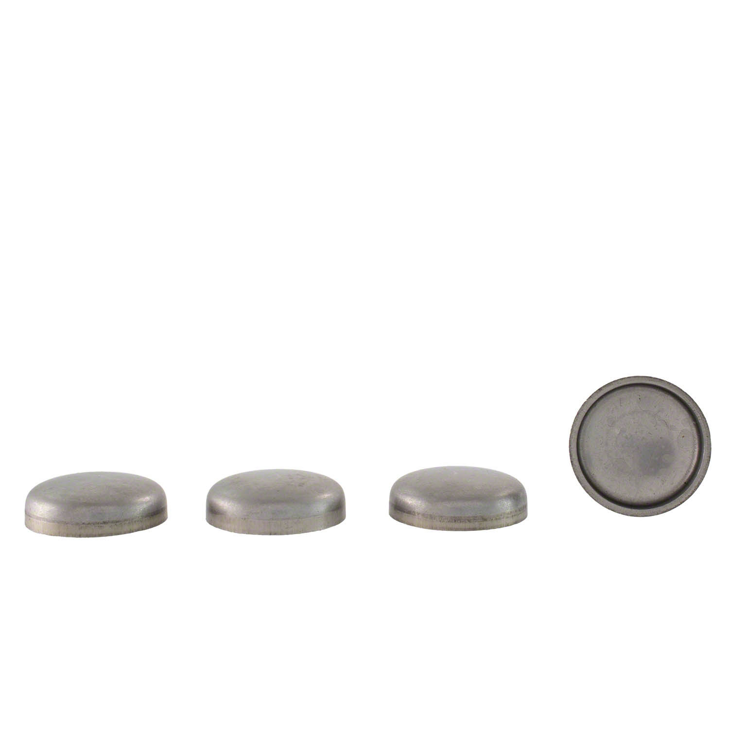 Engine Core Plug Location Cylinder Head Location Block that prevents ...
