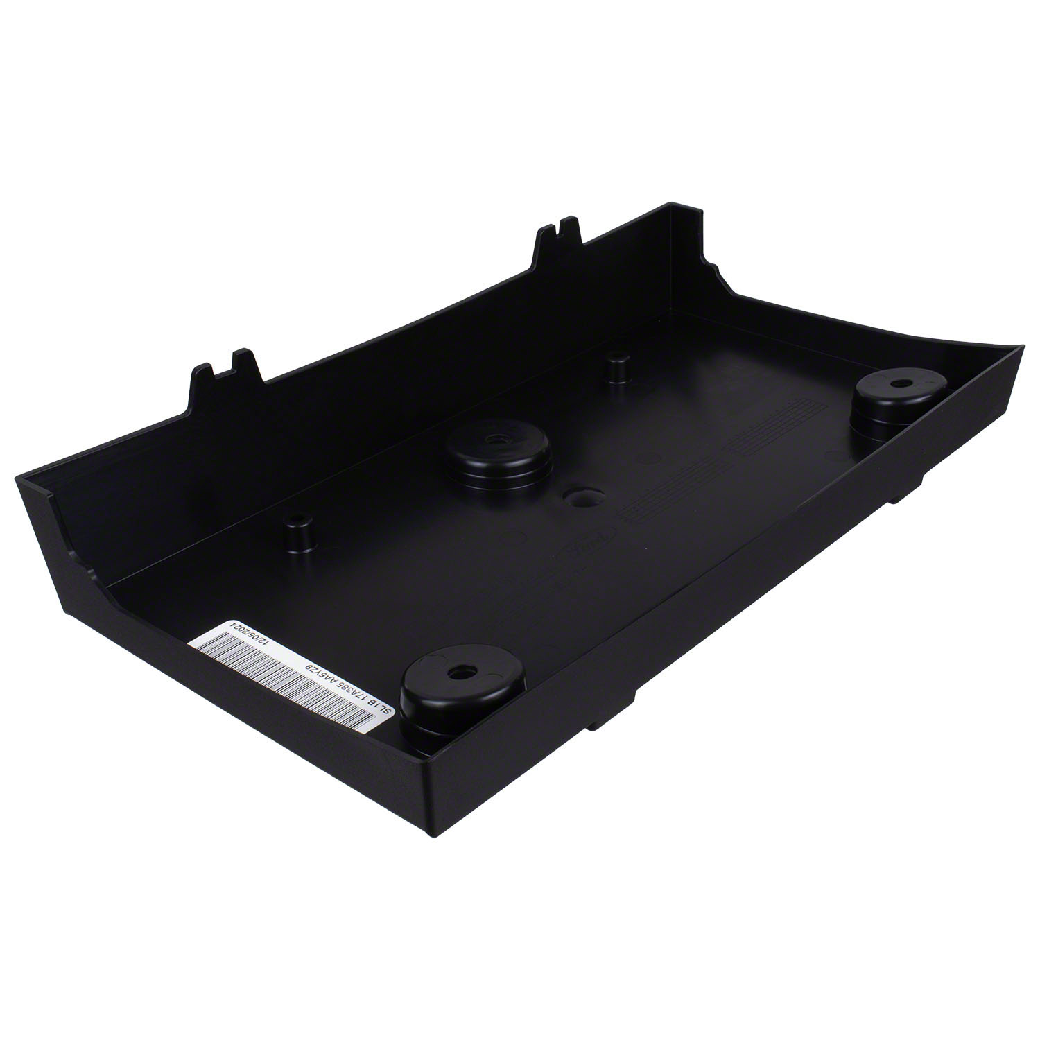 License Plate Bracket Standard - Front | Parts | Ford.com