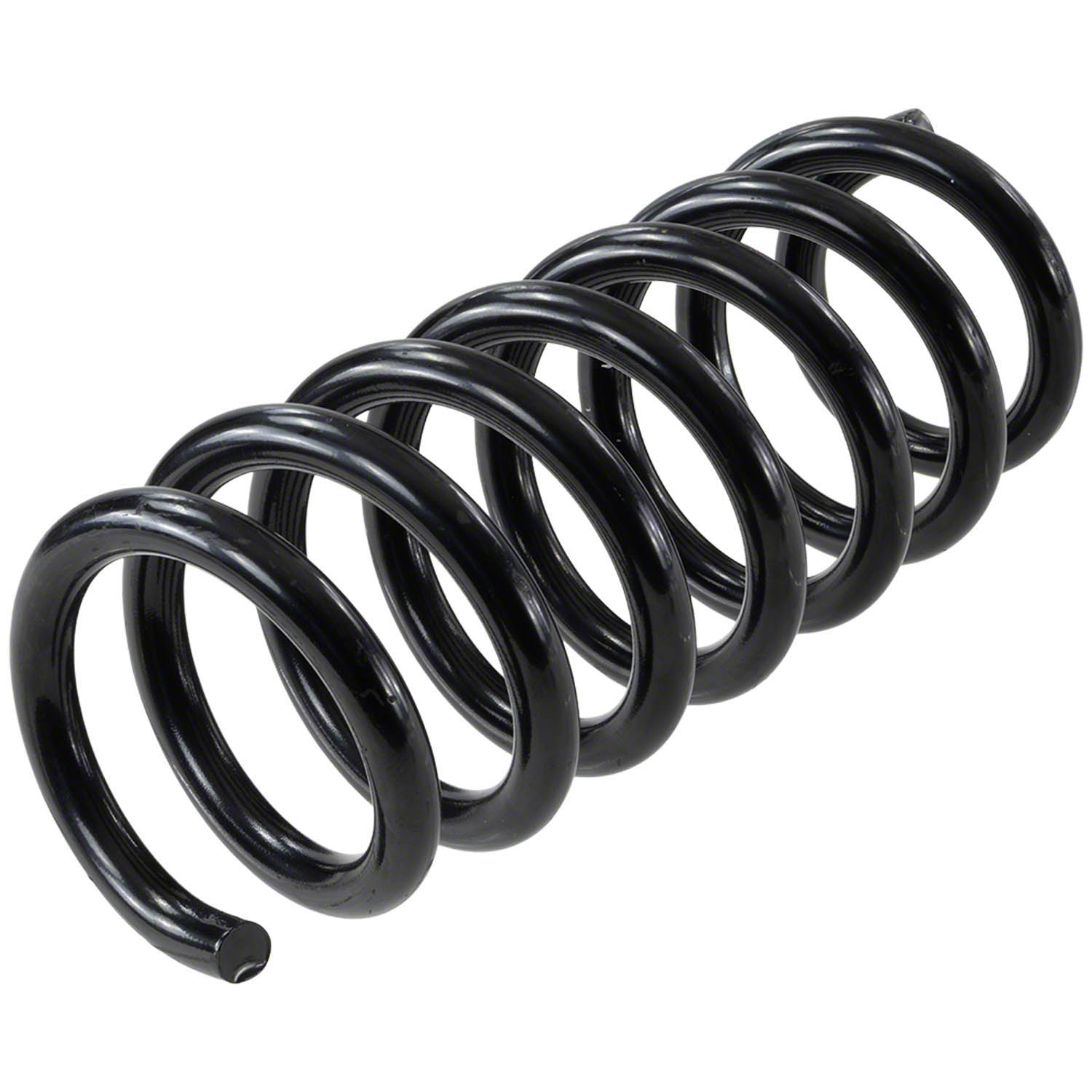 Coil Spring - Rear 2.7L | Parts | Ford.com