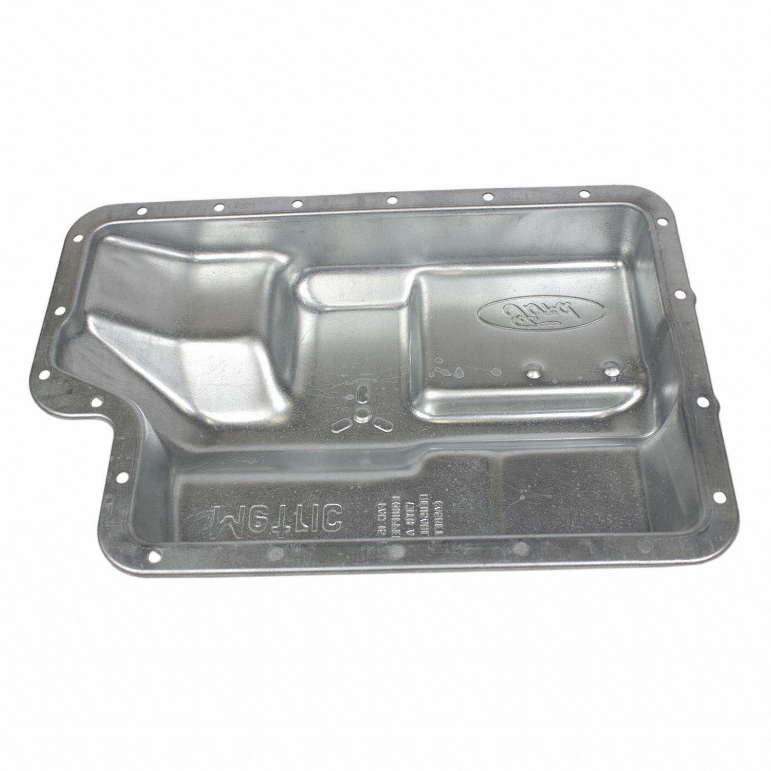 Transmission Oil Pan | Parts | Ford.com