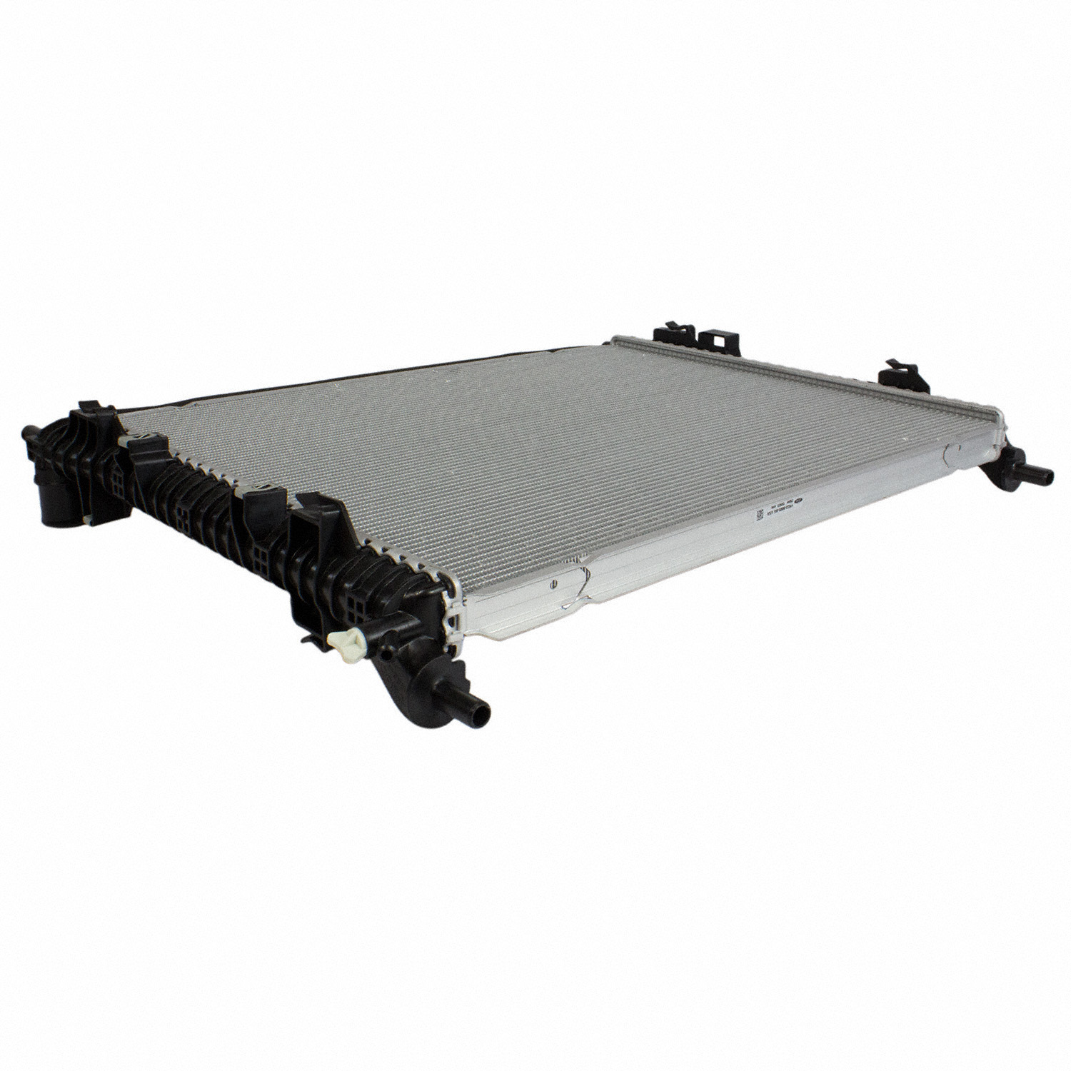 Radiator | Parts | Ford.com