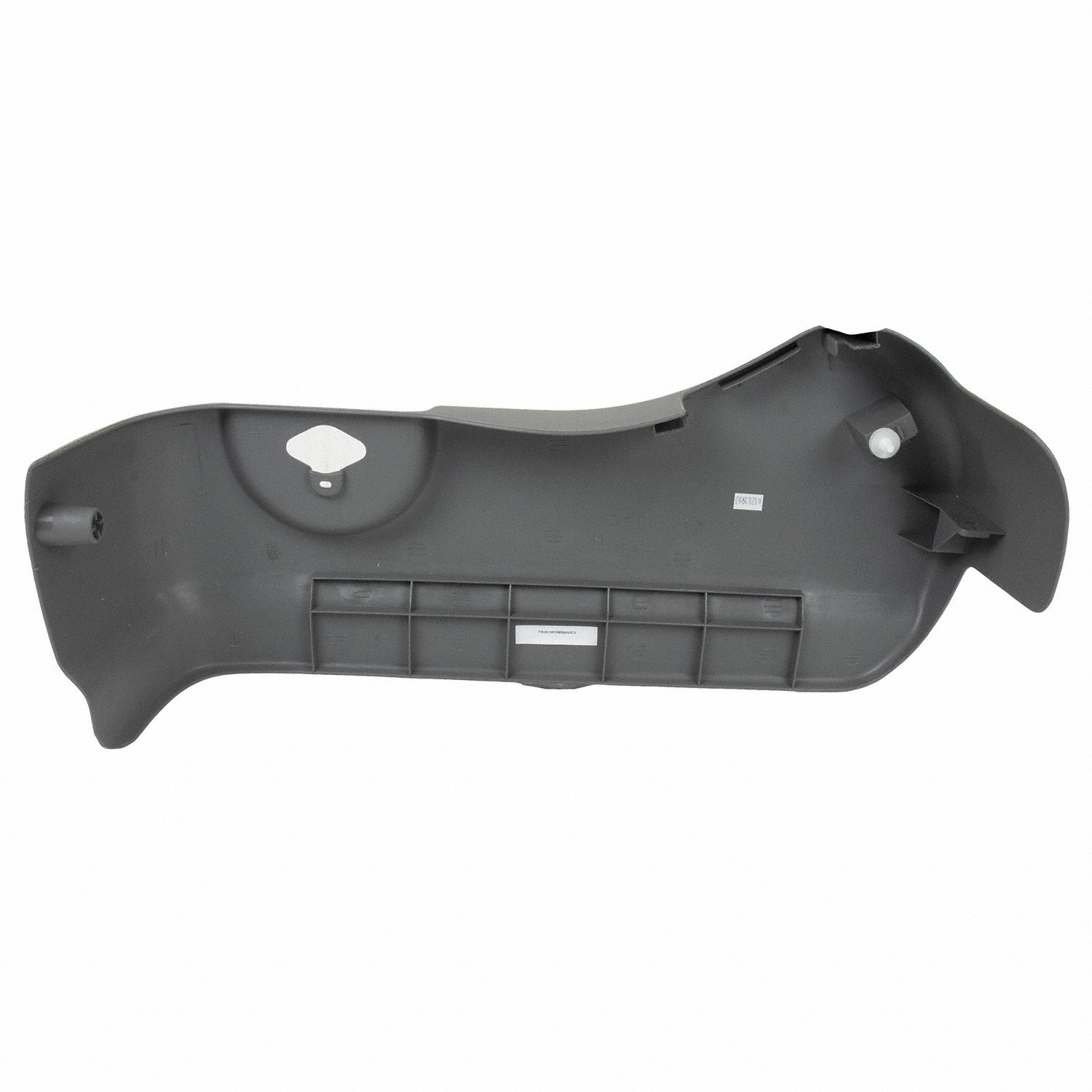 Seat Trim Panel Cover - Front | Parts | Ford.com