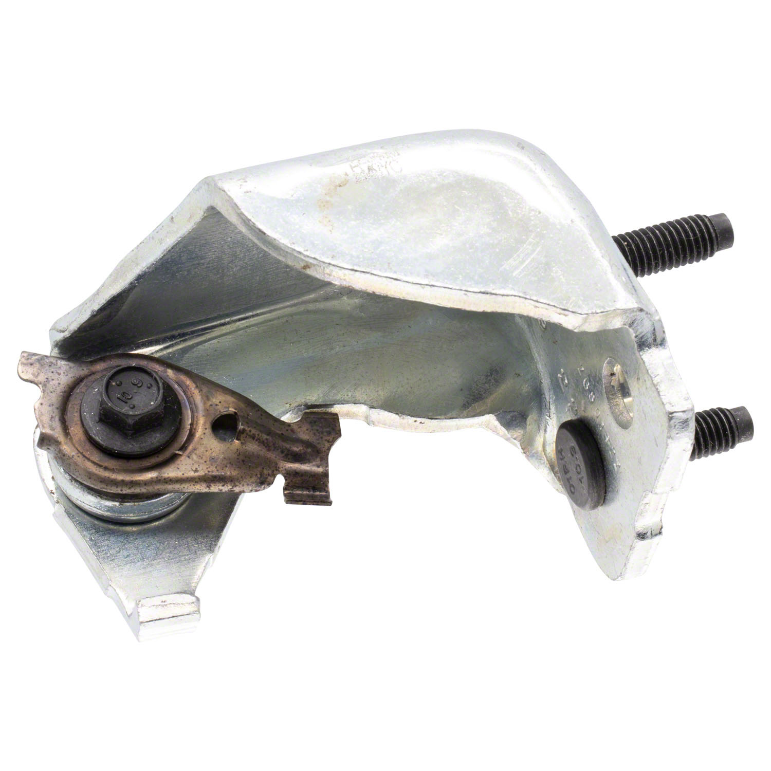 Door Hinge - Left, Rear, Upper | Parts | Ford.com