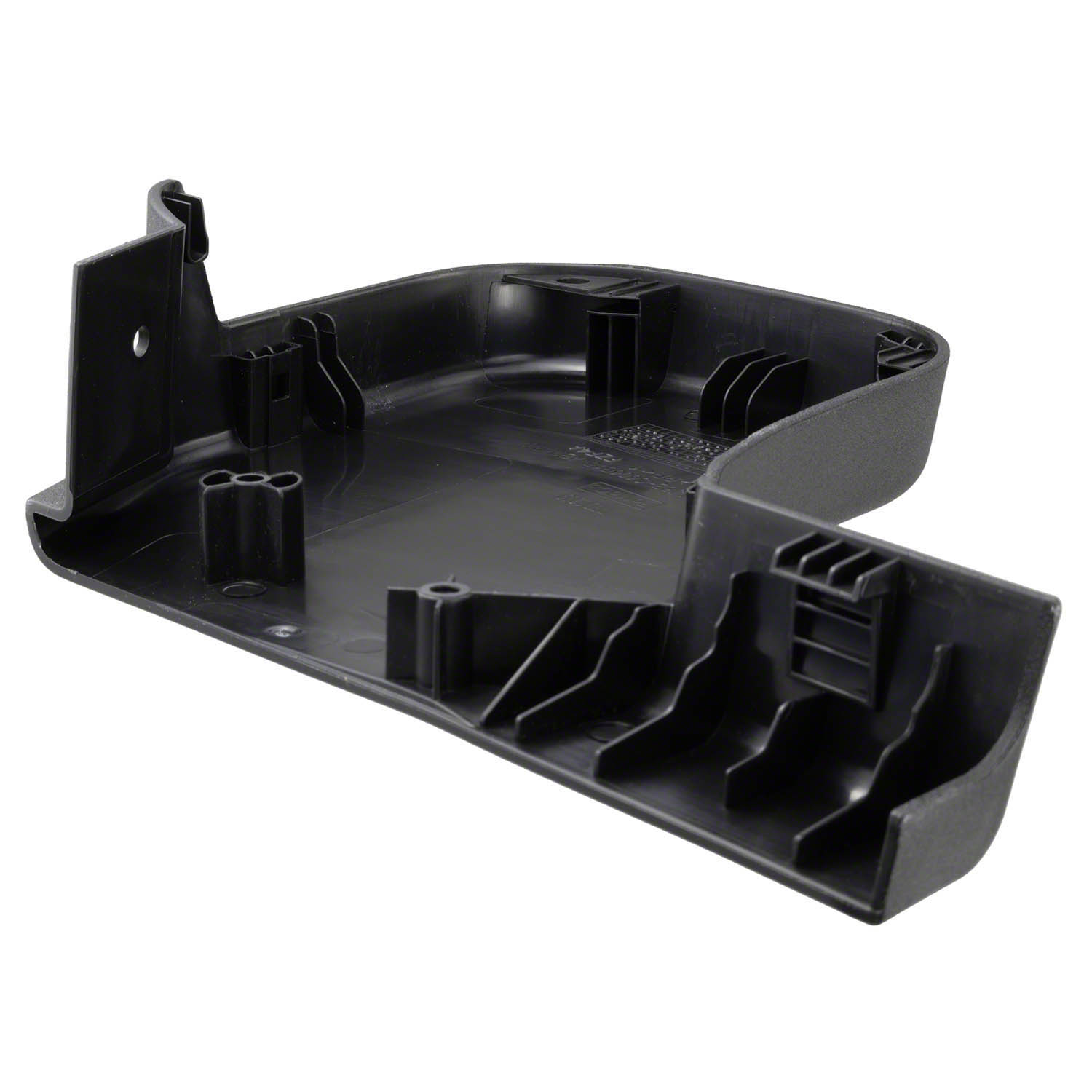 Seat Trim Panel Cover - Rear | Parts | Ford.com