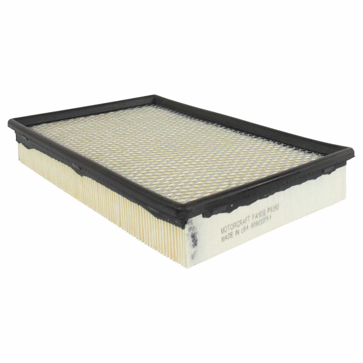 Engine Air Filter Element Clutch | Parts | Ford.com