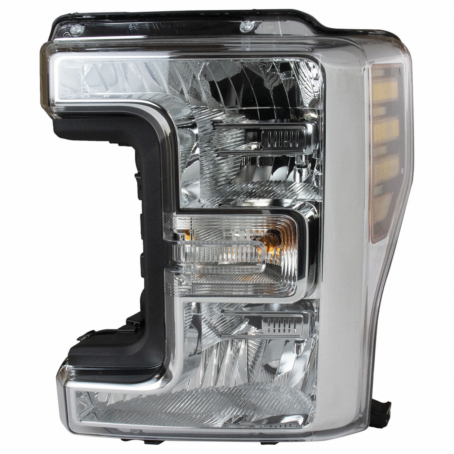 Sealed Beam Headlight - Left, Front | Parts | Ford.com